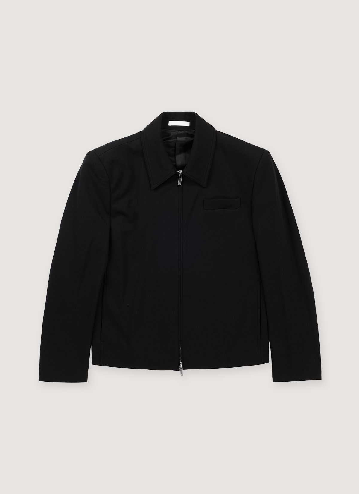 Other Helmut Lang Modern Jacket Black Size US M / EU 48-50 / 2 - 1 Thumbnail