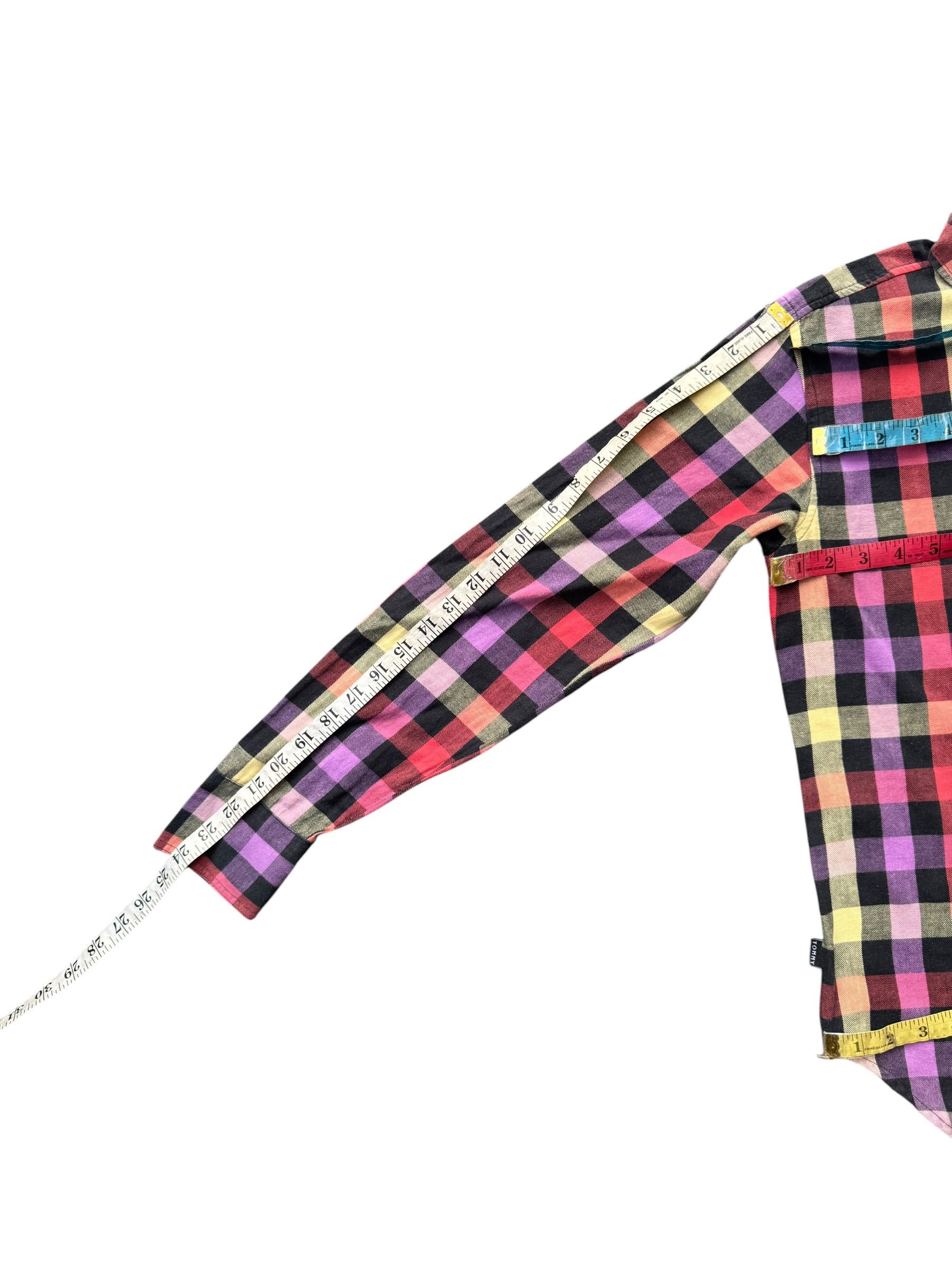 Tommy Hilfiger Tommy Hilfiger Size US M / EU 48-50 / 2 - 11 Thumbnail