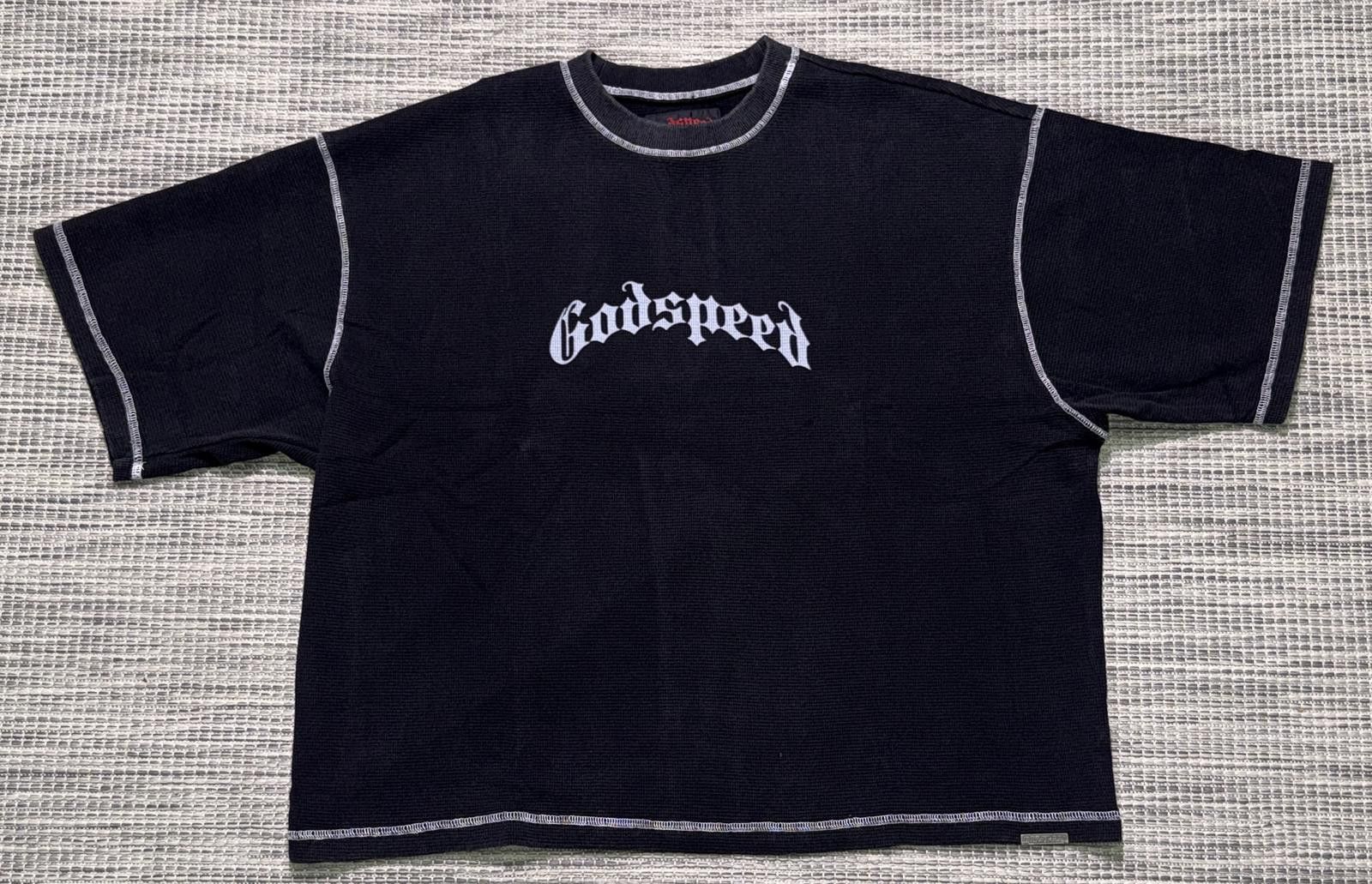 Godspeed Godspeed TOP 5 SLIZZY | Grailed