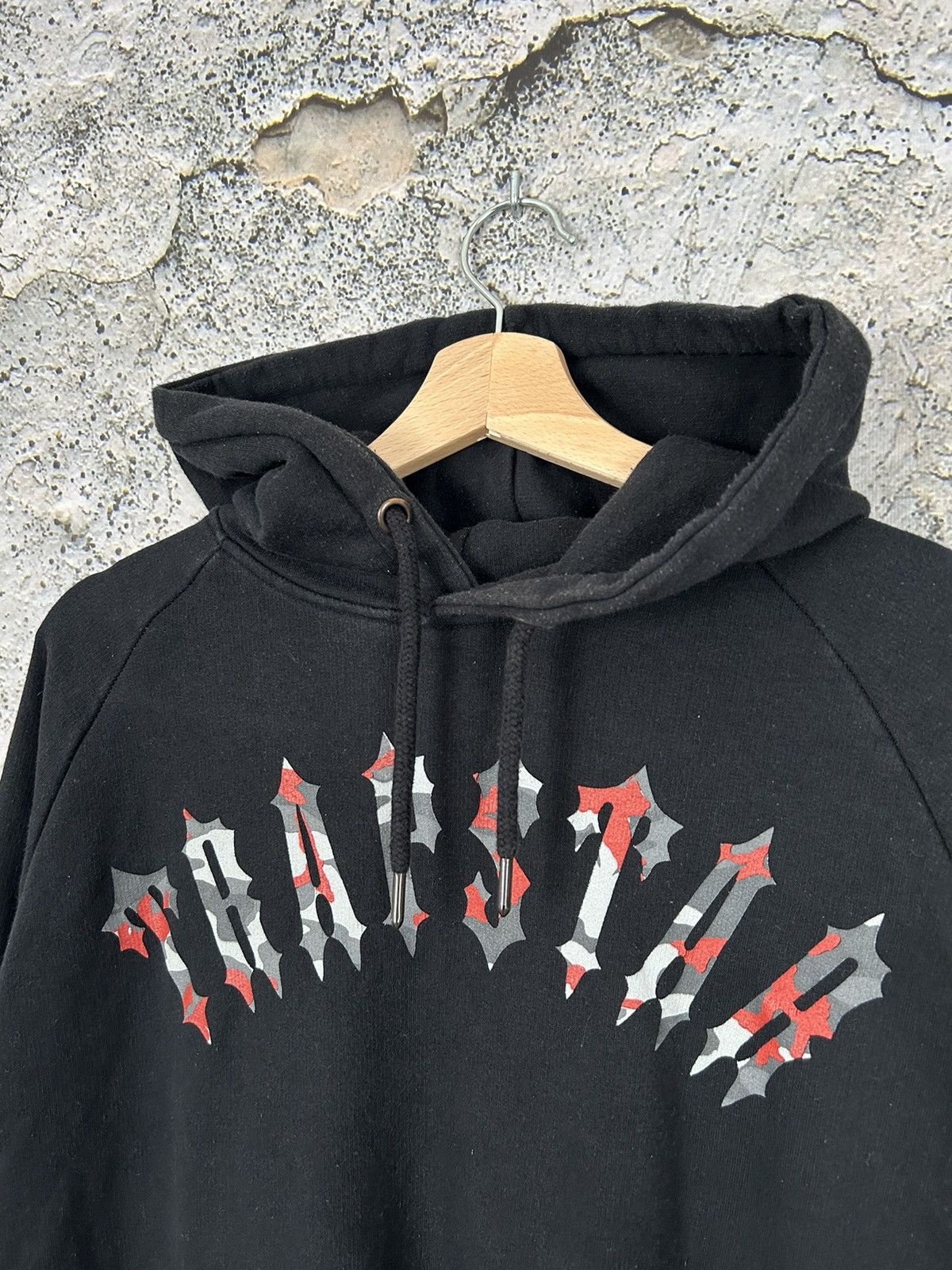 Rap Tees Trapstar Hoodie Rap Streetwear Hip Hop Hype Drill Size US S / EU 44-46 / 1 - 3 Thumbnail