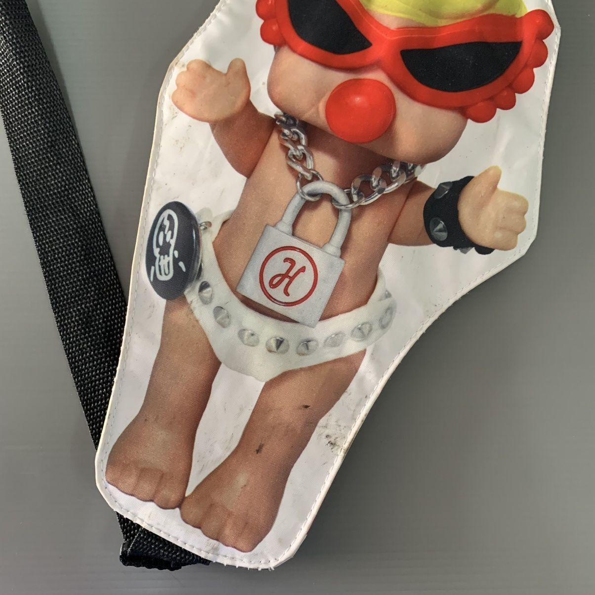 Hysteric Glamour Hysteric Mini By Hysteric Glamour Bag Size ONE SIZE - 5 Thumbnail