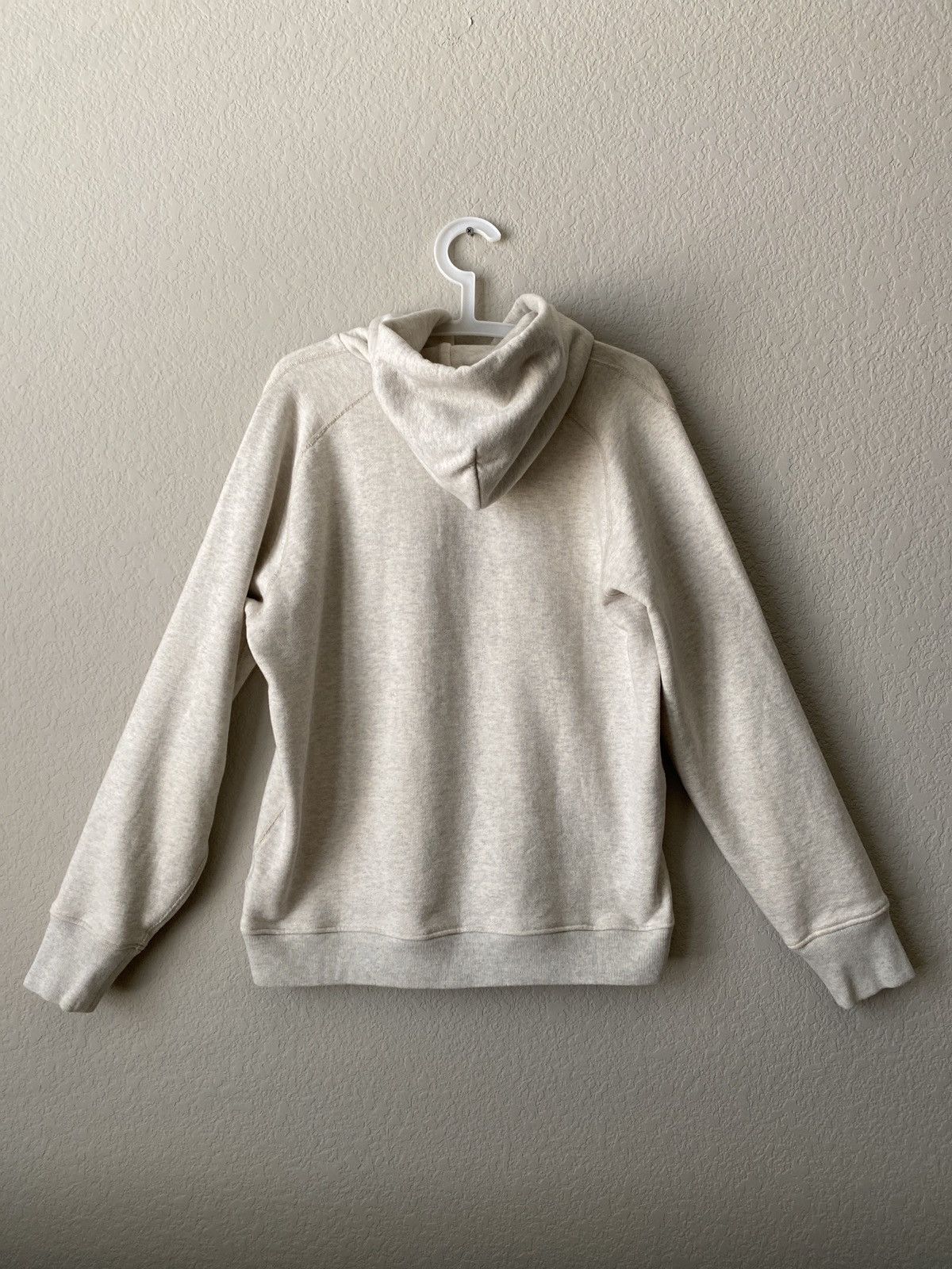 Head Porter Head Porter Plus Oatmeal Raglan Sleeve Hoodie Size US L / EU 52-54 / 3 - 4 Thumbnail