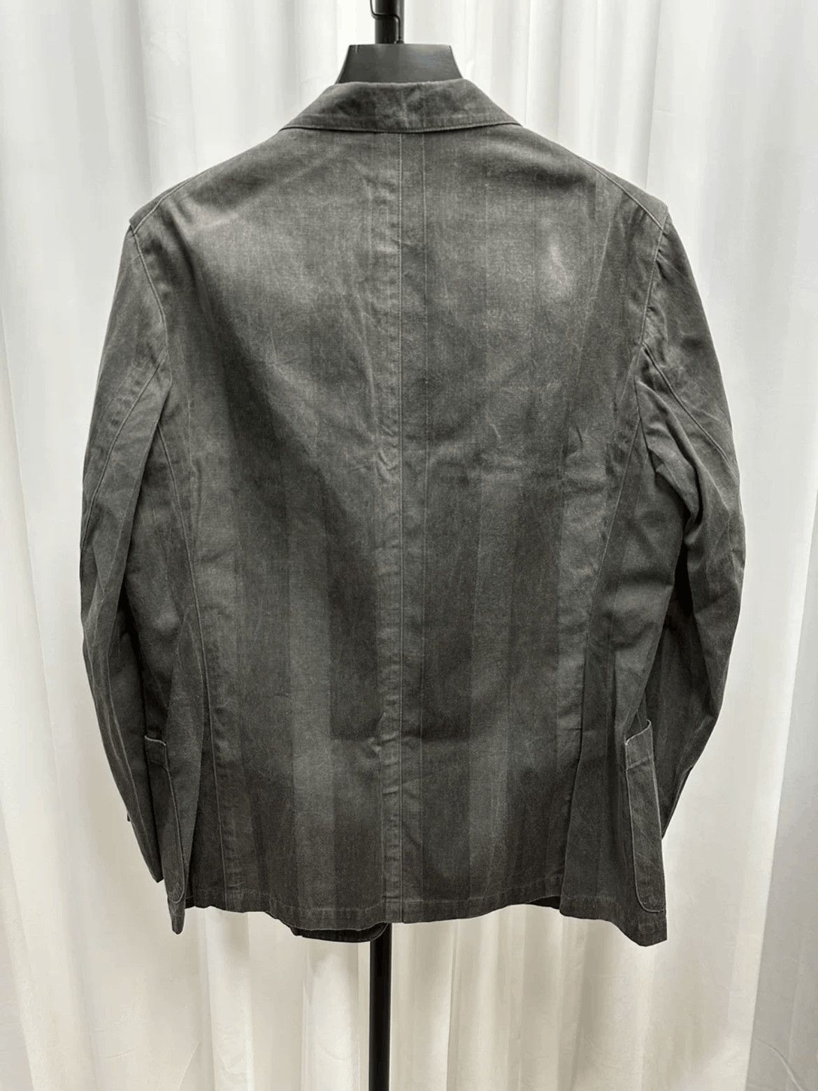 Yohji Yamamoto Sz 2 Yohji Yamamoto Red Label Vintage Jacket-2505 Size US M / EU 48-50 / 2 - 4 Thumbnail