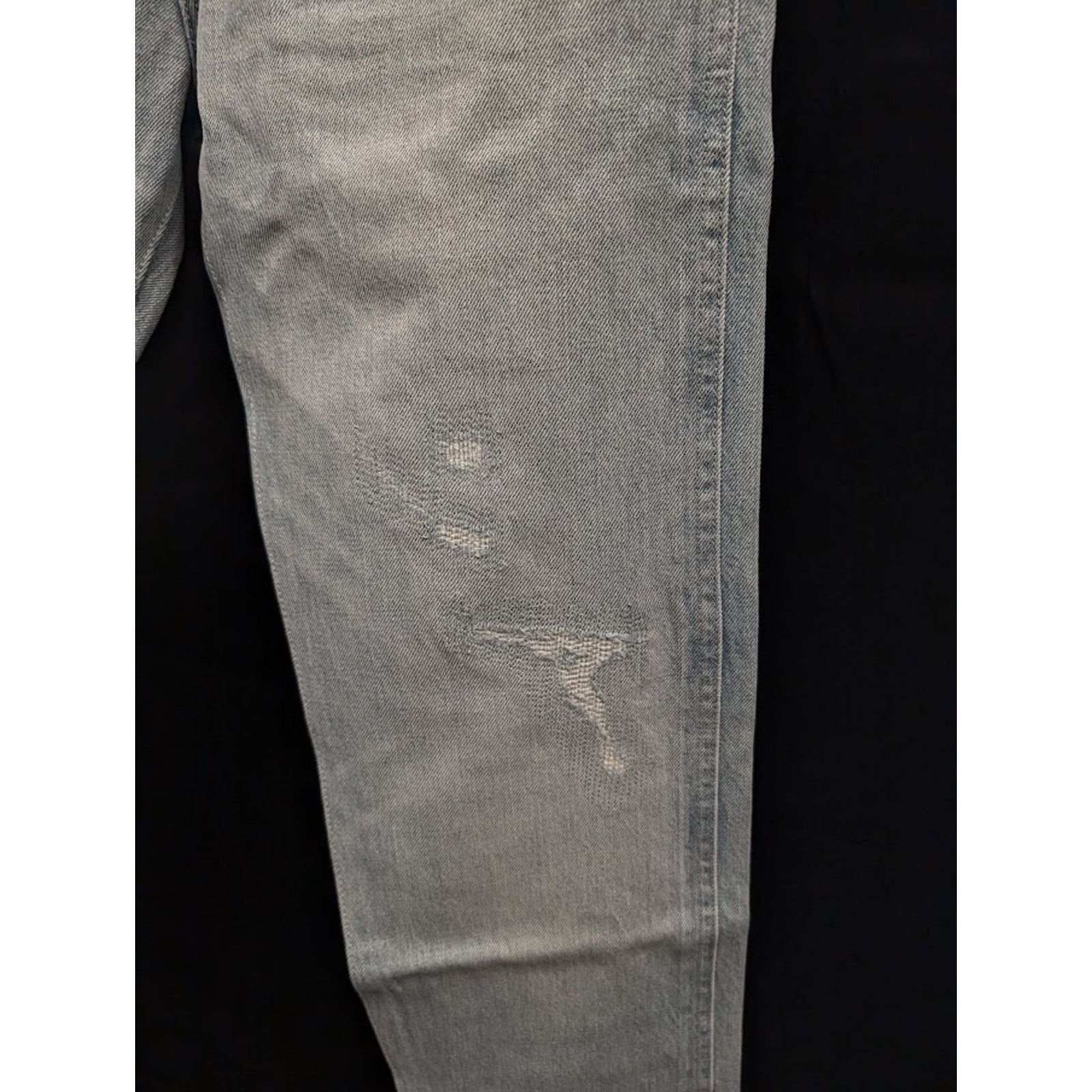 Tom Ford o1rshd1 Tapered Jeans in Blue Size US 38 / EU 54 - 5 Thumbnail