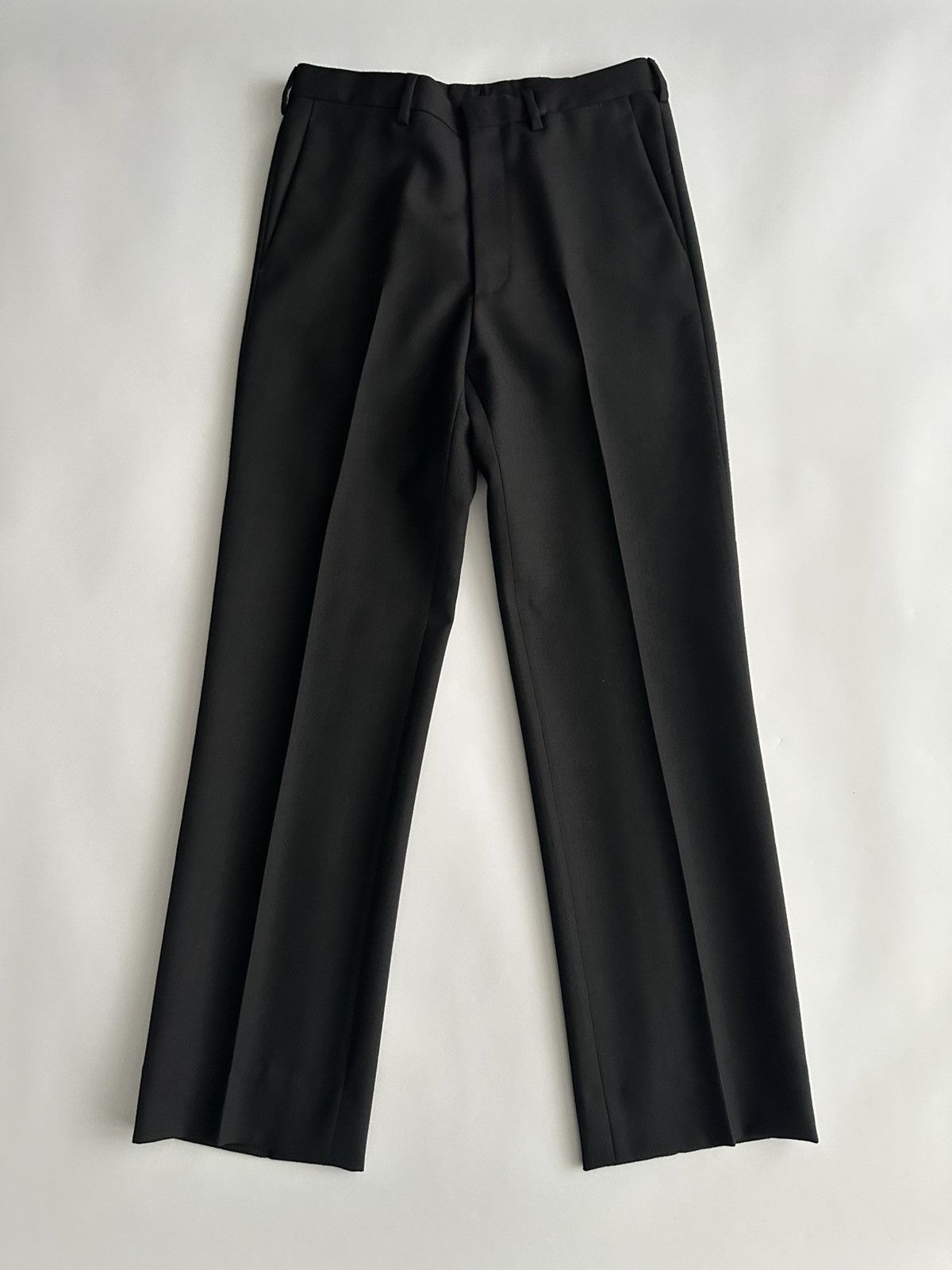 Prada Prada Special Edition Pants Size US 30 / EU 46 - 4 Thumbnail