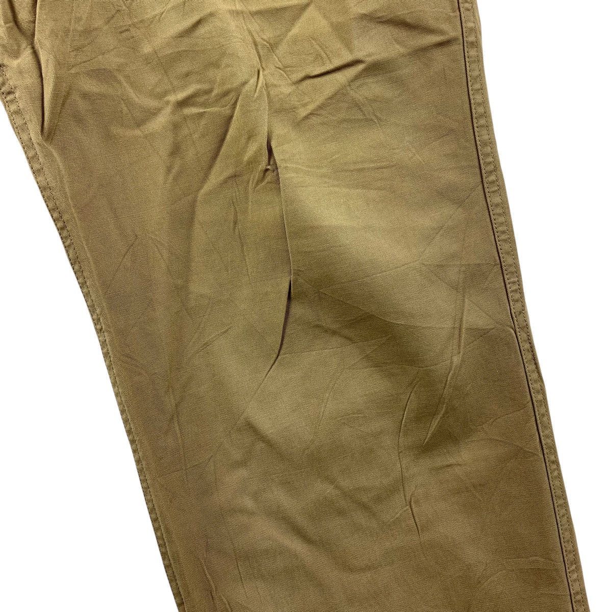 Japanese Brand GESSOU Japanesebrand cotton pants Size US 31 - 9 Thumbnail