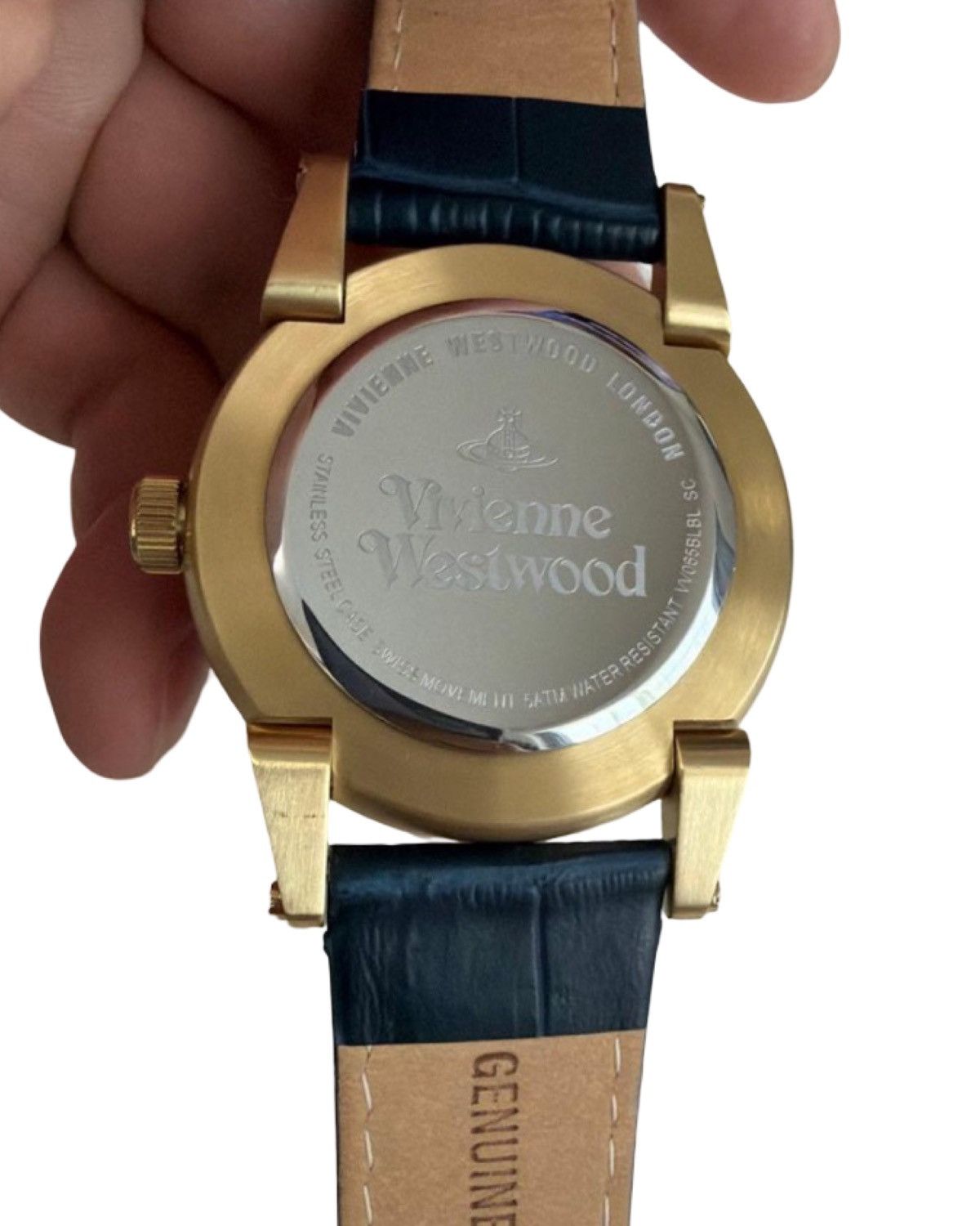 Vivienne Westwood 🔥RARE🔥 Vivienne Westwood Watch Size ONE SIZE - 6 Thumbnail