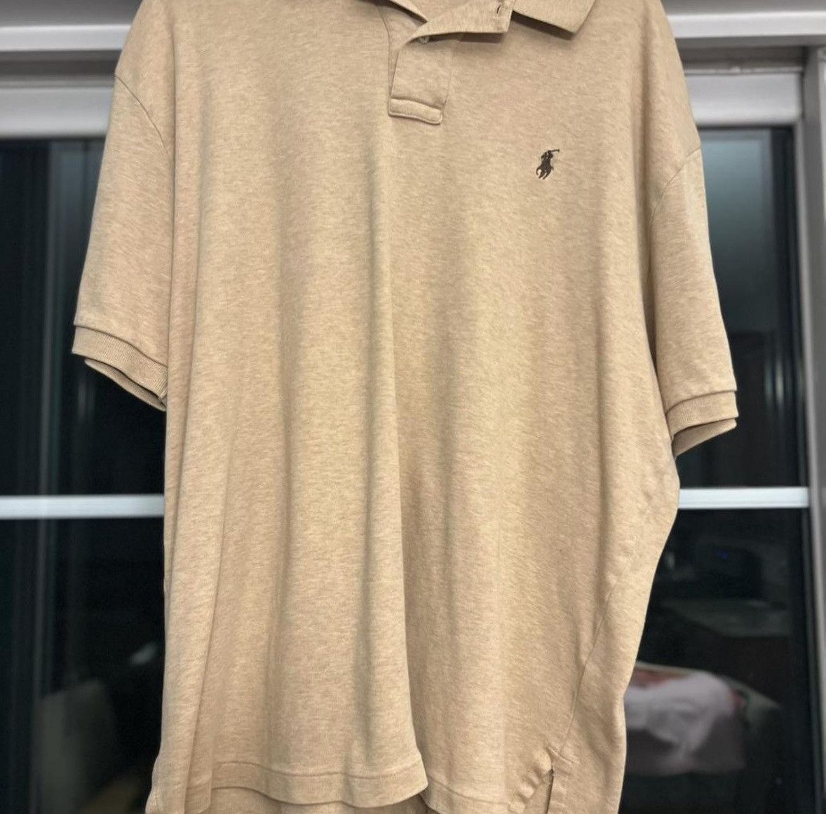 Polo Ralph Lauren Ralph Lauren Polo Tan Large Size US L / EU 52-54 / 3 - 1 Thumbnail