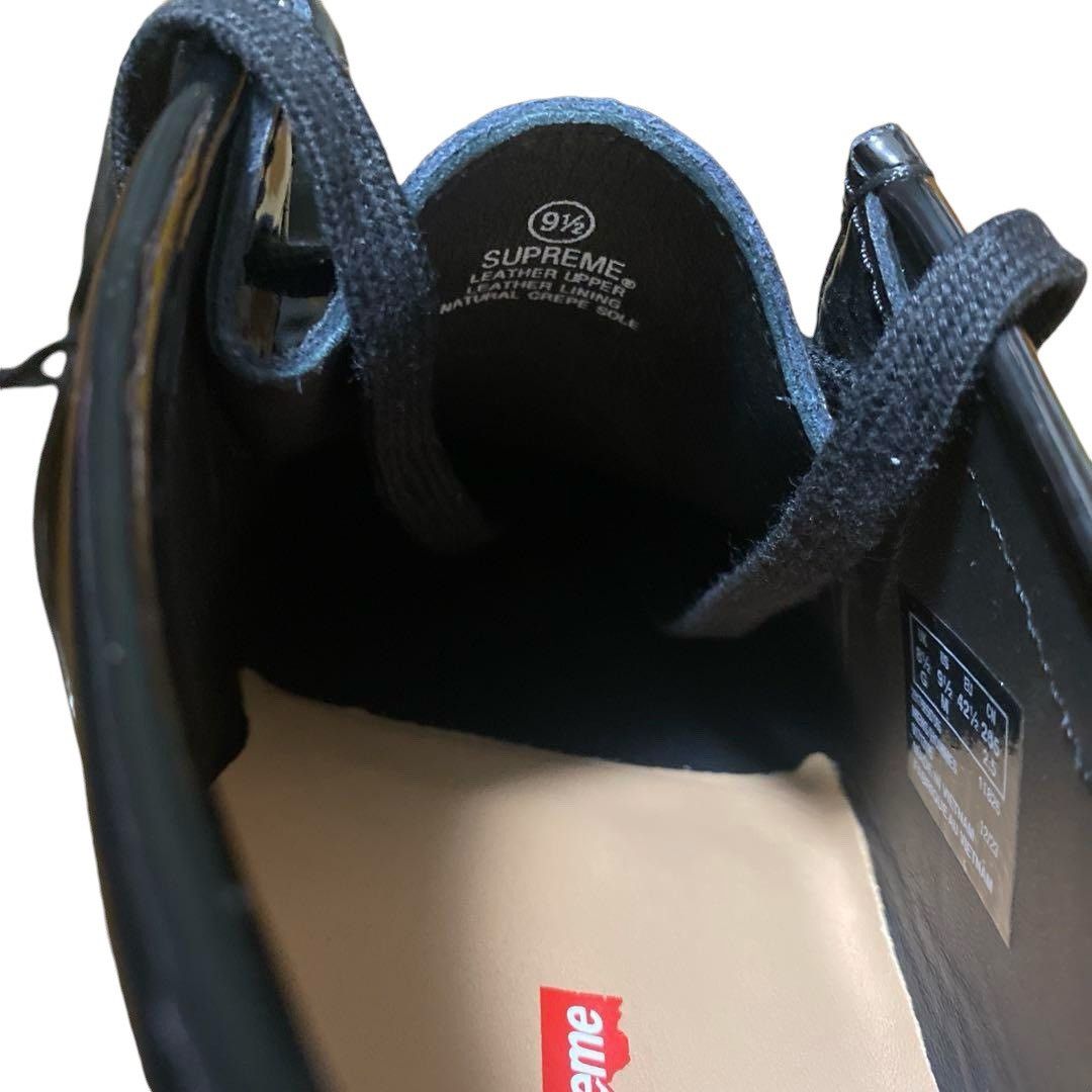 Clarks × Supreme Supreme x Clarks Size US 9.5 / EU 42-43 - 8 Thumbnail