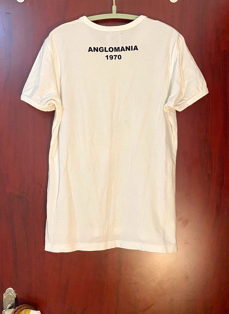 Other Vivienne Westwood Short sleeve T-shirt Size L / US 10 / IT 46 - 2 Thumbnail