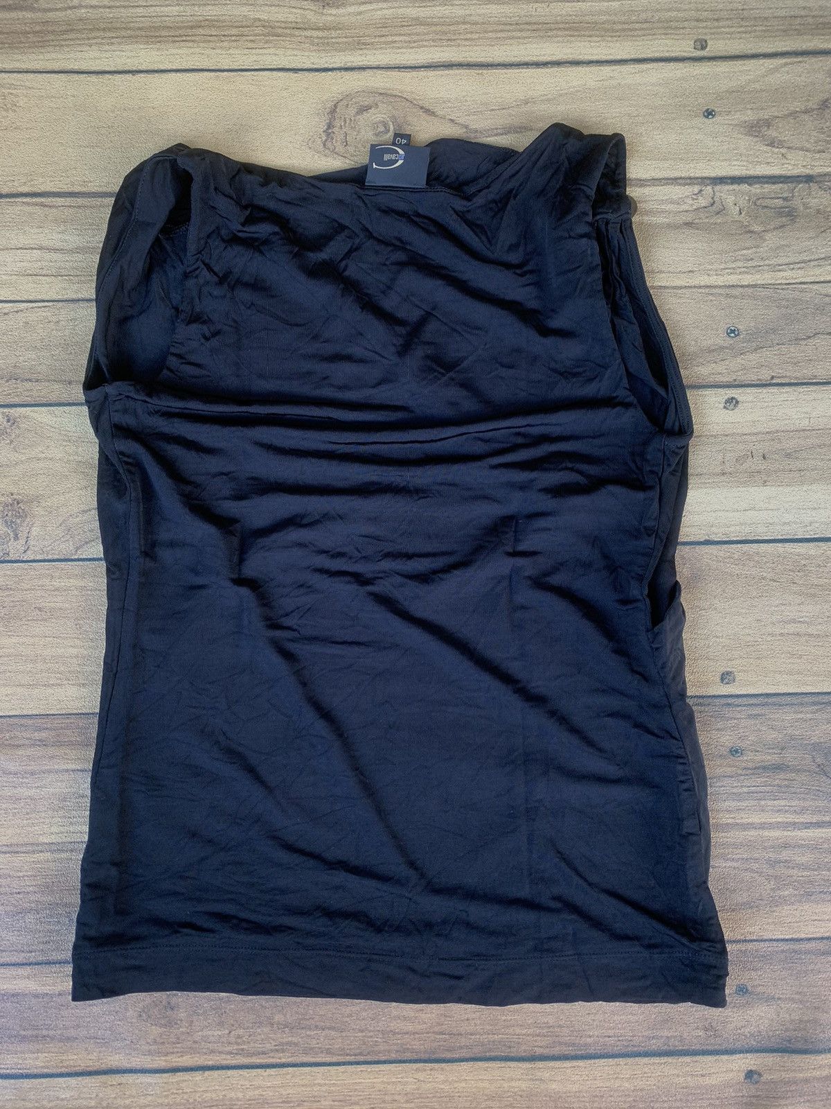 Just Cavalli Just cavalli fold party tanktop embossed button Size M / US 6-8 / IT 42-44 - 5 Thumbnail