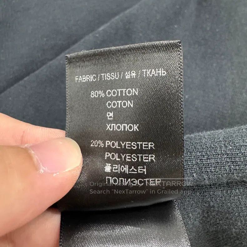 Vetements Vetements short sleeves Size US M / EU 48-50 / 2 - 5 Thumbnail