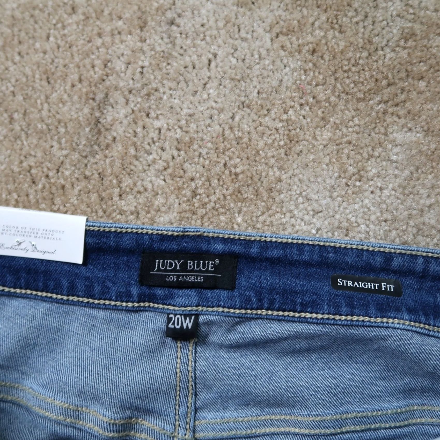 Vintage VINTAGE JA?? Size 42" / US 20 - 5 Thumbnail