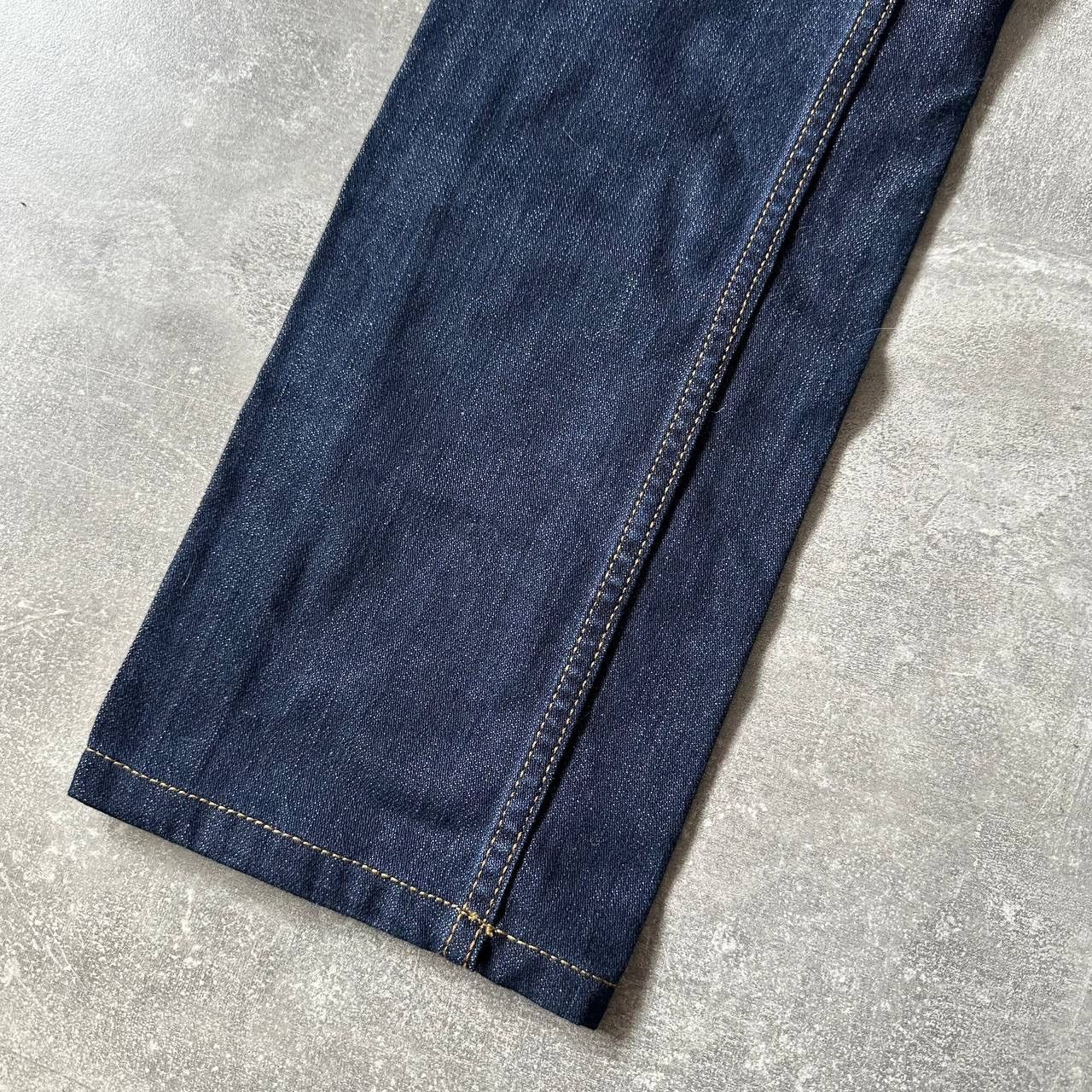 Burberry Burberry Jeans Novacheck pants W 36 L 34 denim old money Size US 36 / EU 52 - 5 Thumbnail