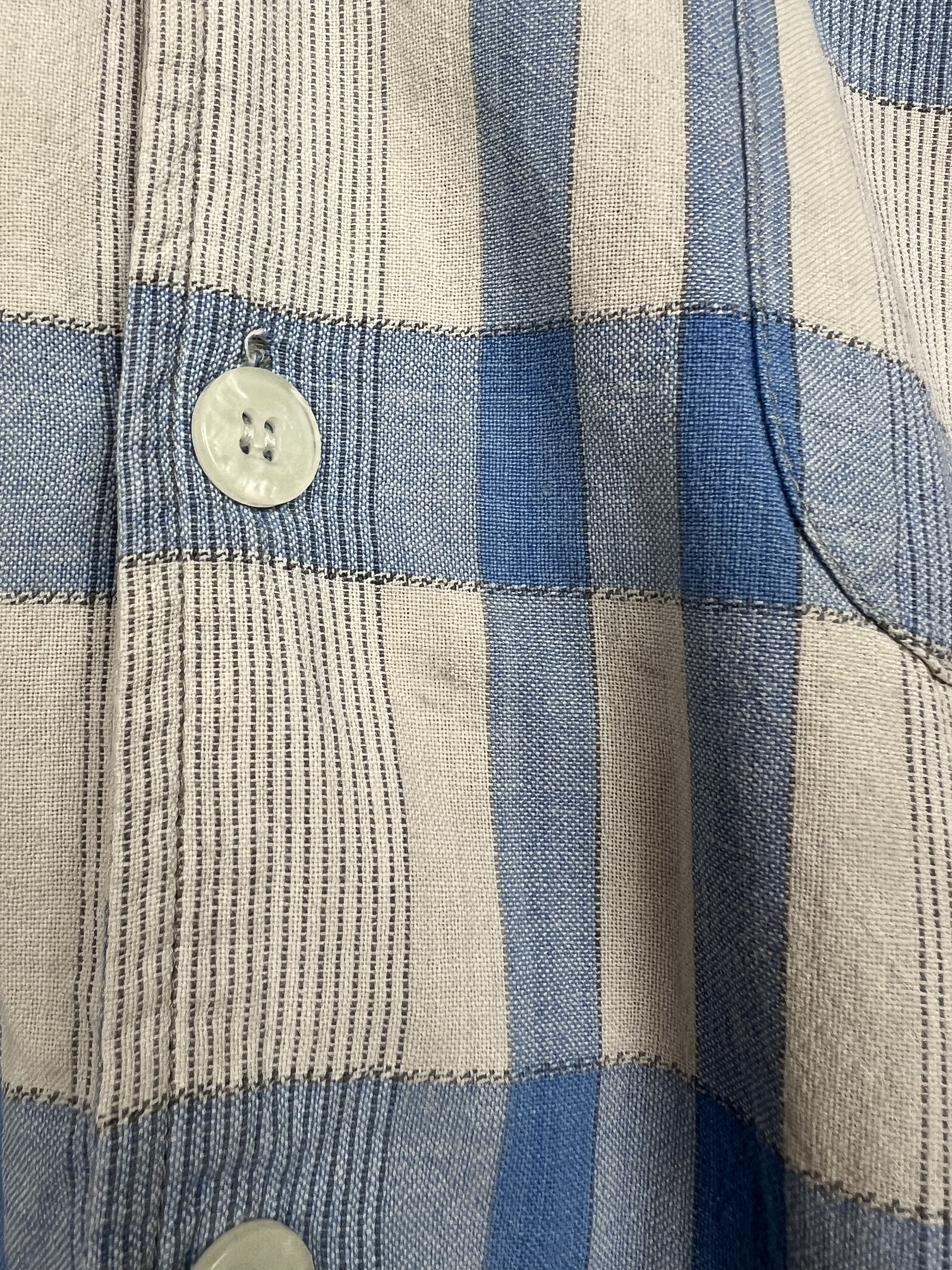Mambo Mambo shirt button ups vintage rare dog casual Size US L / EU 52-54 / 3 - 8 Thumbnail