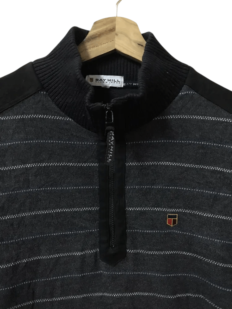 Sports Specialties Vintage Bay Hill Golf Club & Lodge Halfzipper Sweatshirts Size US XXL / EU 58 / 5 - 3 Thumbnail