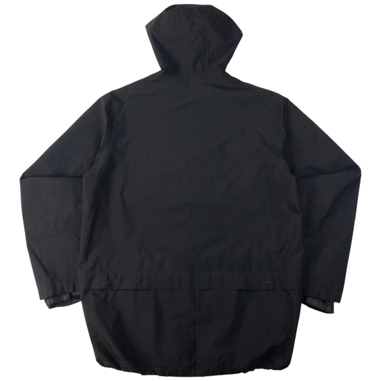 Prada Vintage Prada Sport Goretex Zip Up Jacket Size XL | Grailed