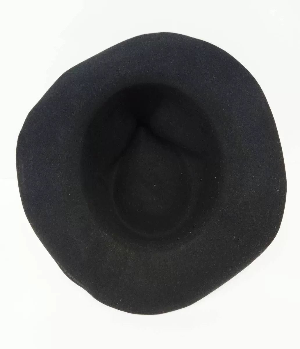 Reinhard Plank Reinhard Plank Wool Hat Size ONE SIZE - 5 Thumbnail