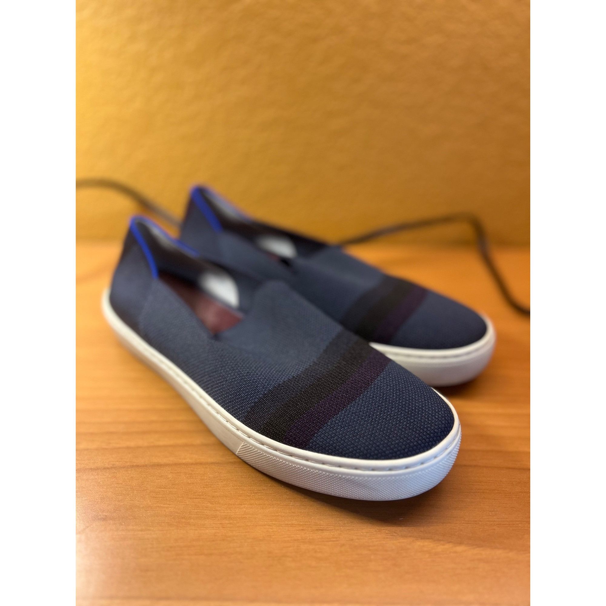 Rothy's Rothy’s The Original Slip On Sneaker - Size 7.5 Size US 7.5 / IT 37.5 - 1 Thumbnail