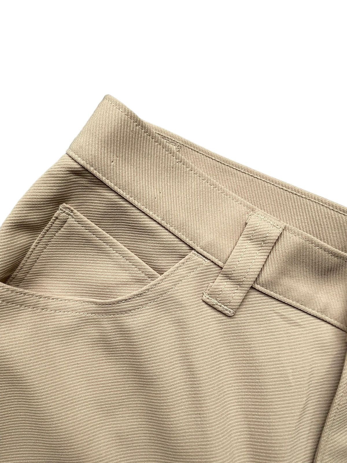 Big John Vintage Flare Big John Big Prest Size US 33 - 4 Thumbnail