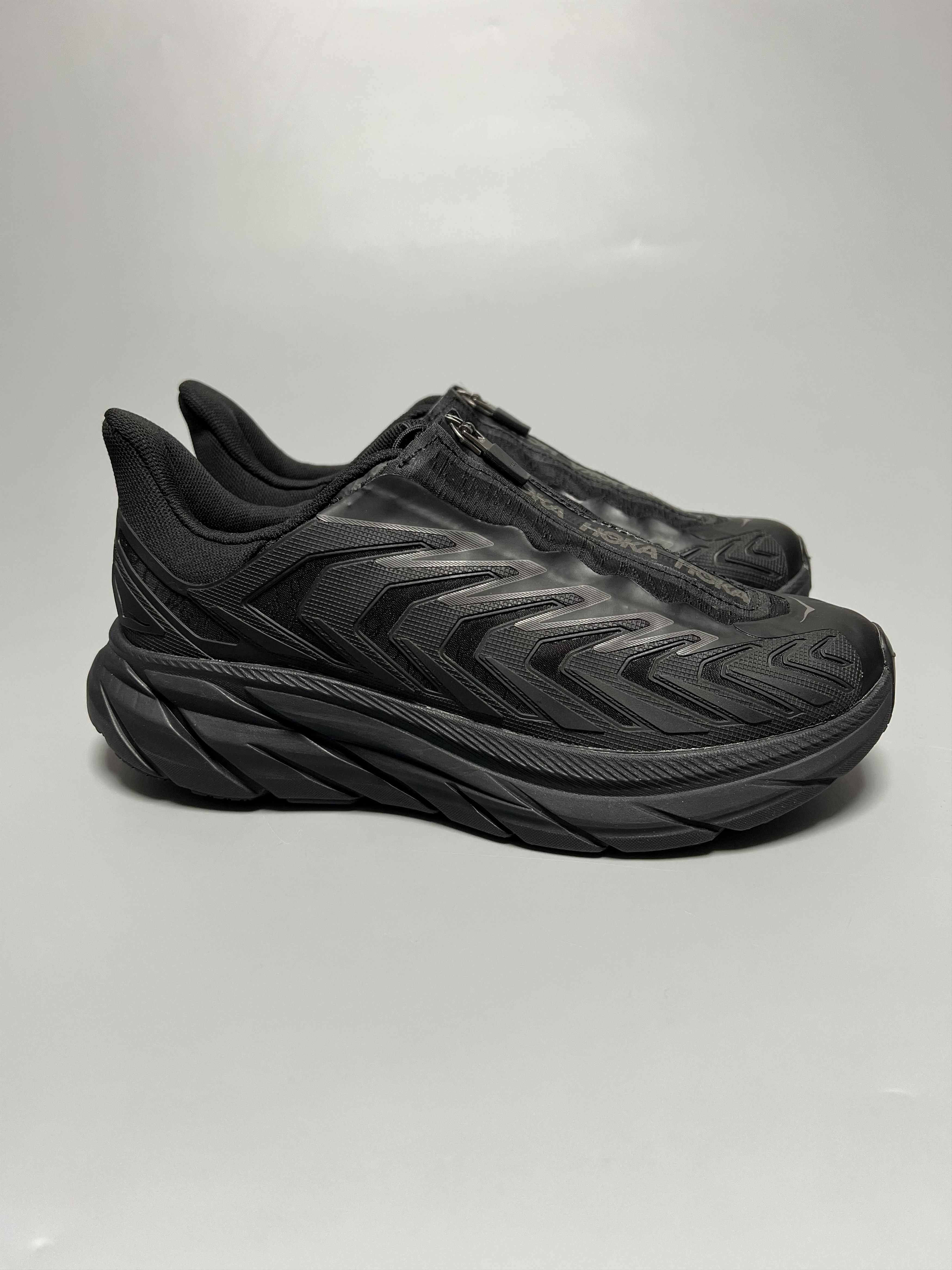 Hoka Hoka One One U Project Clifton Women's Running Shoes Size US 6 / IT 36 - 1 Thumbnail