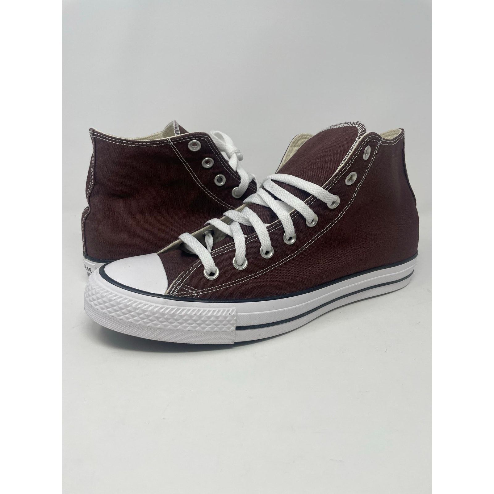 Converse Converse Chuck Taylor All Star Sneakers Brown Men’s Size 10 Size US 10 / EU 43 - 4 Thumbnail