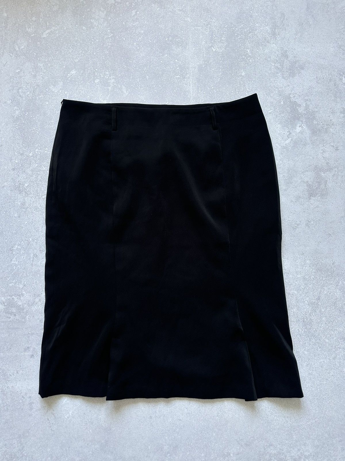 Tom Ford skirts for women Tom Ford 24R Black Size 42" / US 20 - 10 Thumbnail
