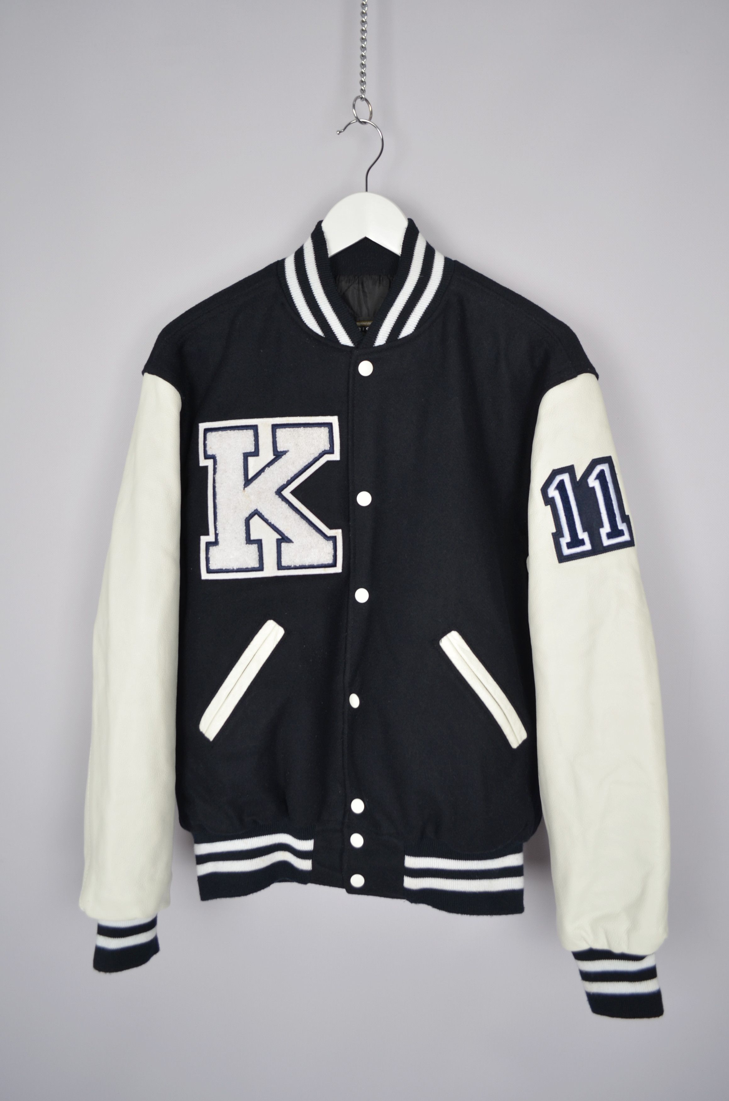 Marlboro jacket Y2k distres bomber 90s Ferrari nascar racing