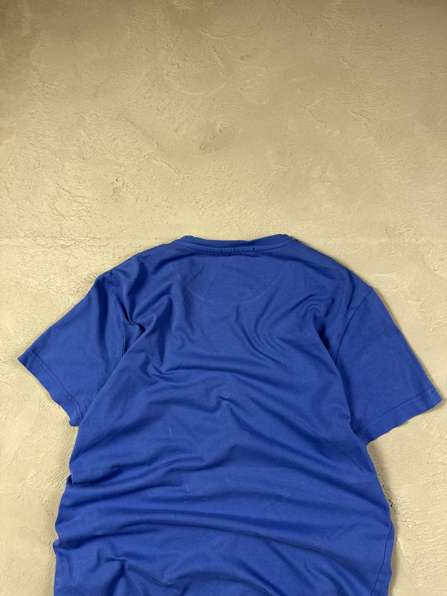 Versace Versace Jeans Logo T-shirt Luxury Size US M / EU 48-50 / 2 - 12 Thumbnail
