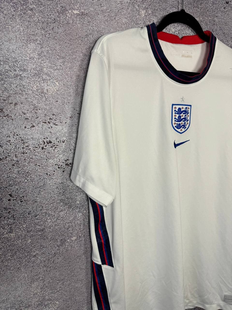 Nike England National Team 2020 Nike Soccer Jersey XL Size Size US XL / EU 56 / 4 - 7 Thumbnail