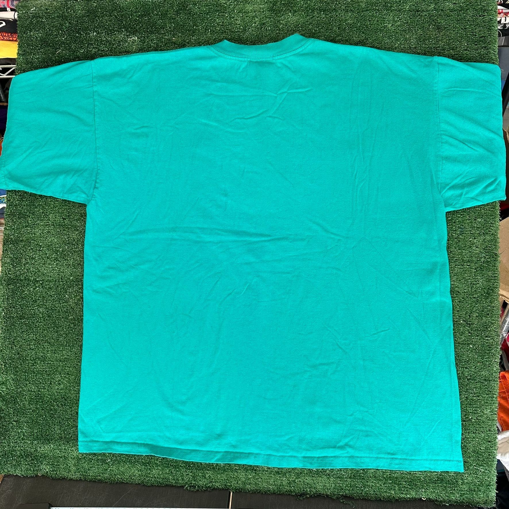 Disney Vintage Y2K Walt Disney World 2000 T-Shirt Kidcore XXL Micke Size US XXL / EU 58 / 5 - 6 Thumbnail