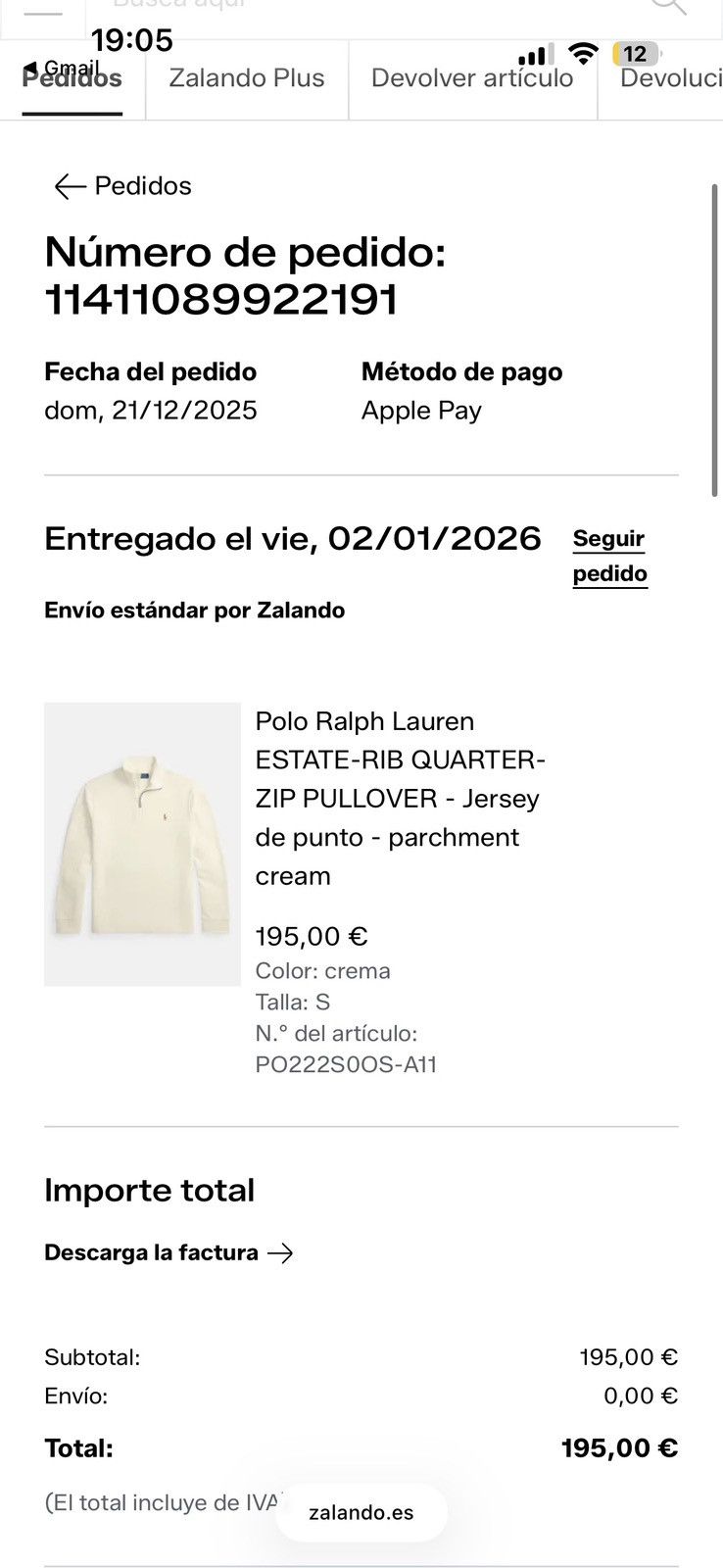 Polo Ralph Lauren Ralph Lauren Quarter Zip Size US S / EU 44-46 / 1 - 11 Thumbnail
