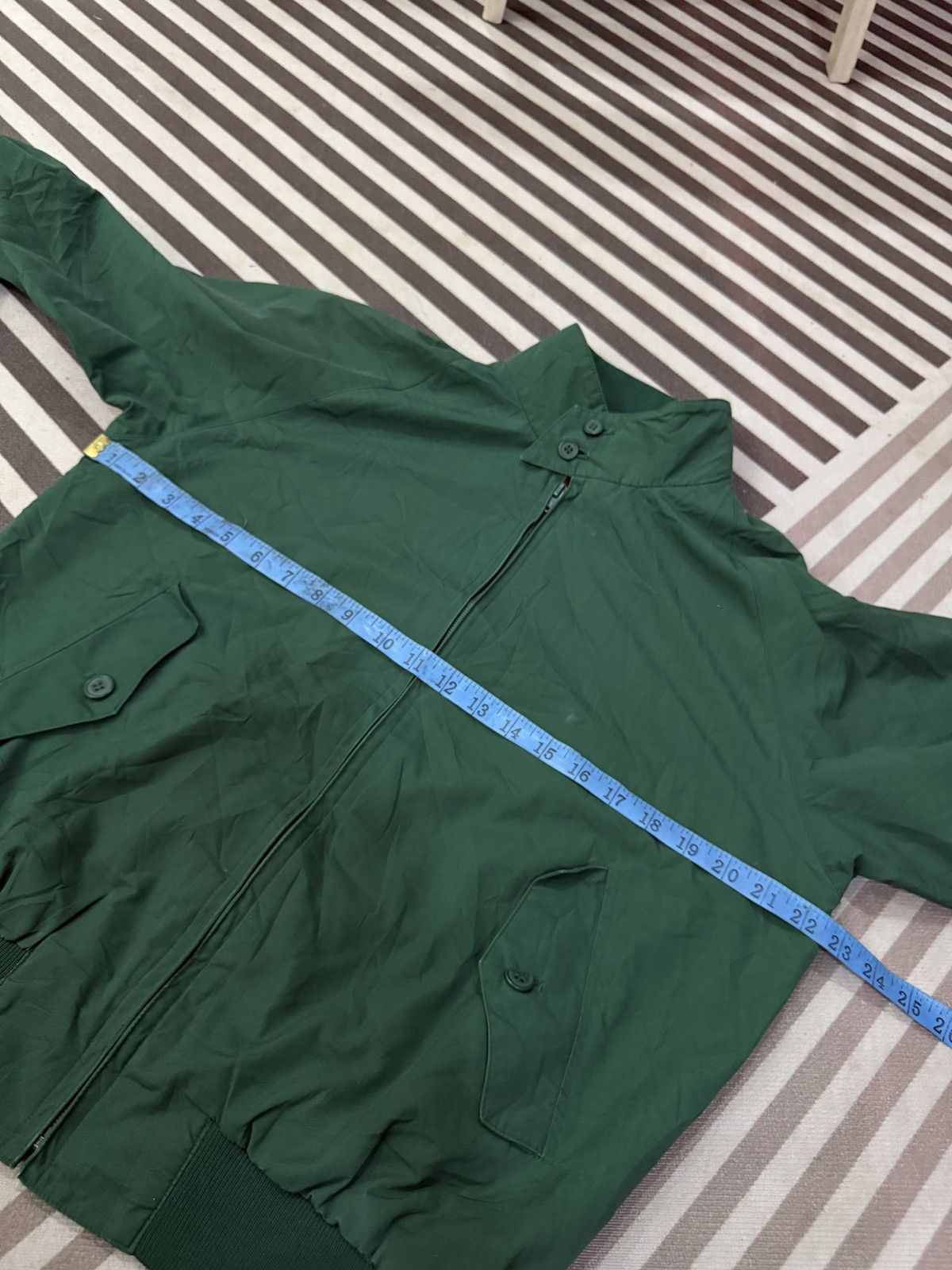 Japanese Brand 🔥🔥🔥ARCHIVE VTG DUMFRIES JACKET Size US M / EU 48-50 / 2 - 9 Thumbnail