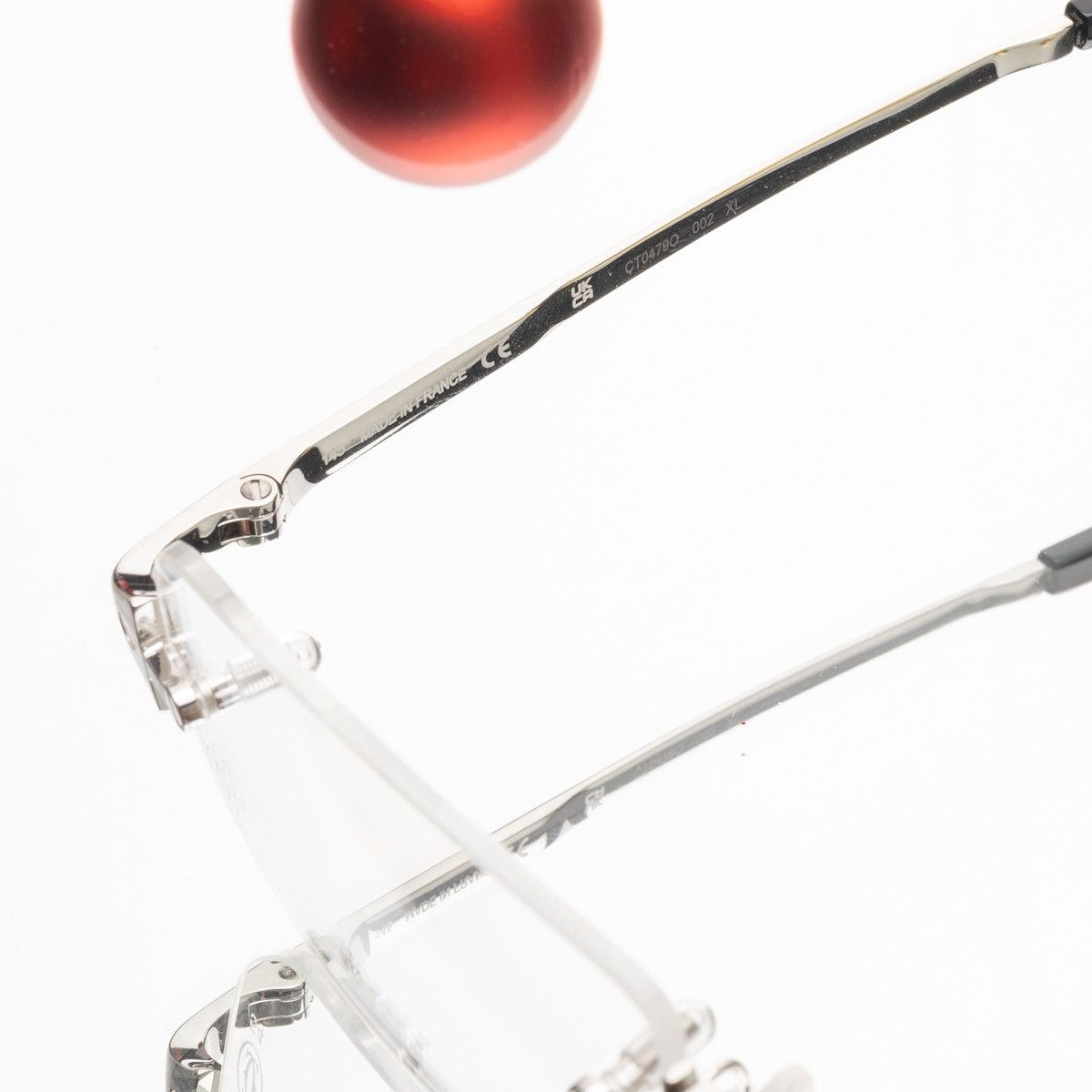 Cartier CARTIER CT0479O 002 GLASSES Size ONE SIZE - 4 Thumbnail