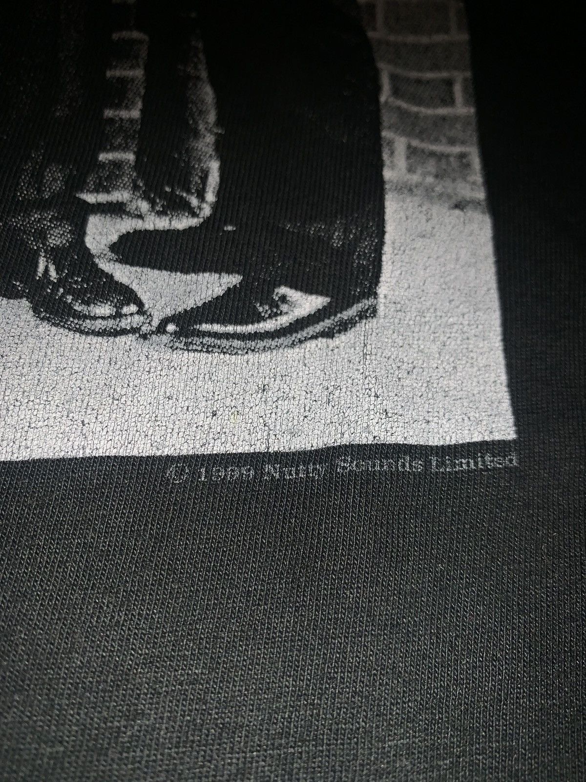 Band Tees × Vintage Vintage Madness Tour Shirt 1999 Size US L / EU 52-54 / 3 - 5 Thumbnail