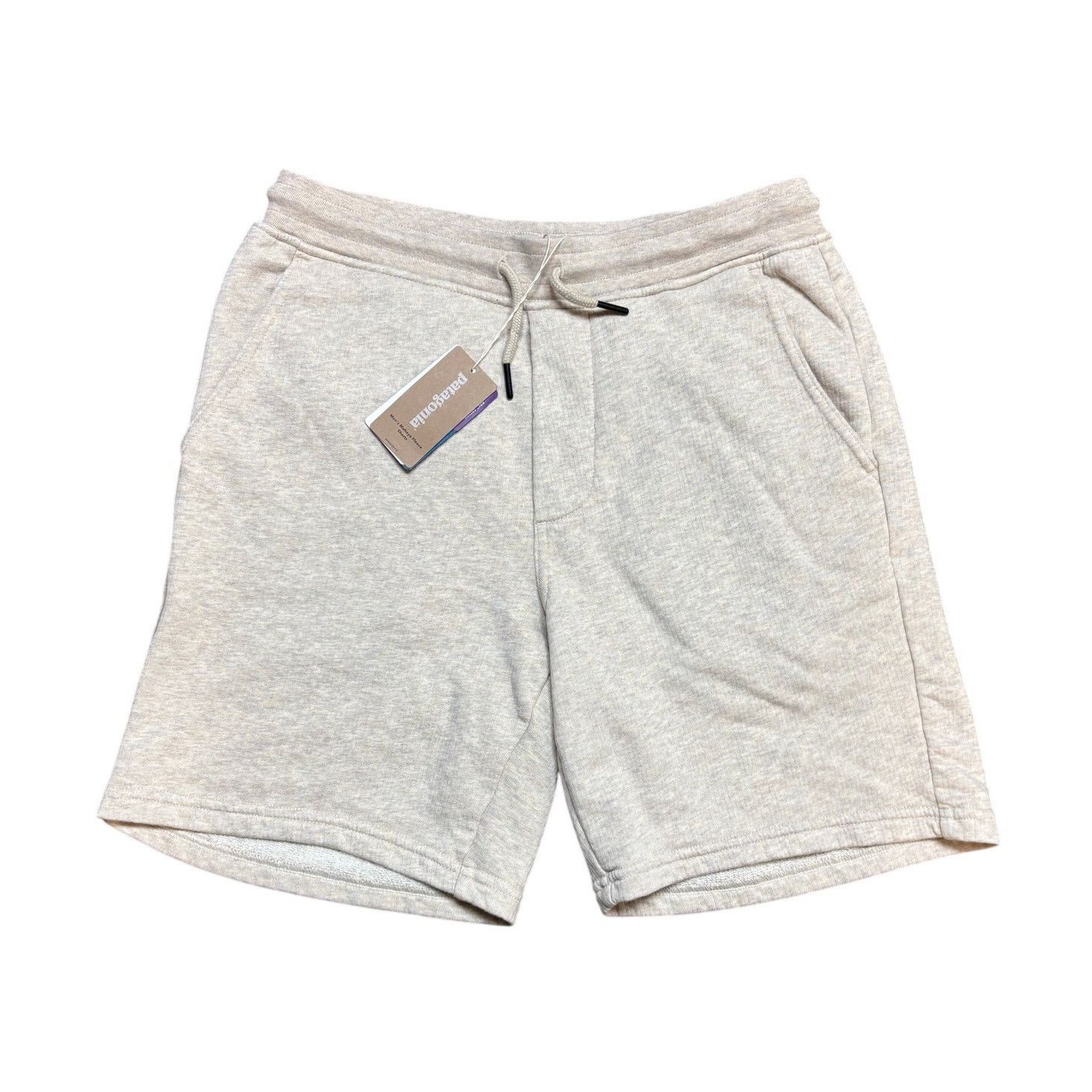 Patagonia NWT Patagonia Mahnya Fleece Shorts in Pumice Men's XS Size US 29 - 1 Thumbnail