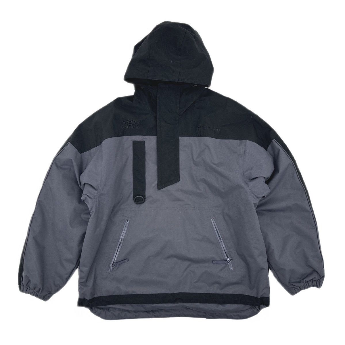 Supreme x Umbro SS23 HOODED ANORAK