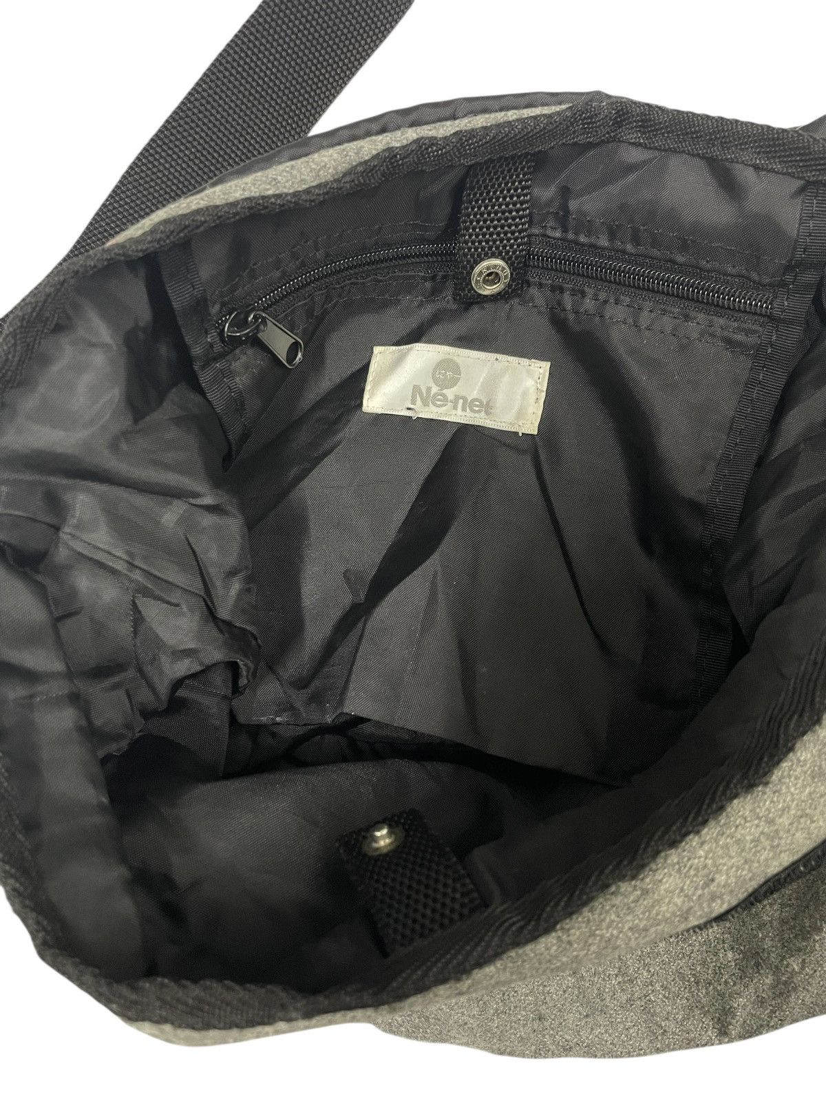 Issey Miyake Issey Miyake Ne Net Bag Size ONE SIZE - 5 Thumbnail