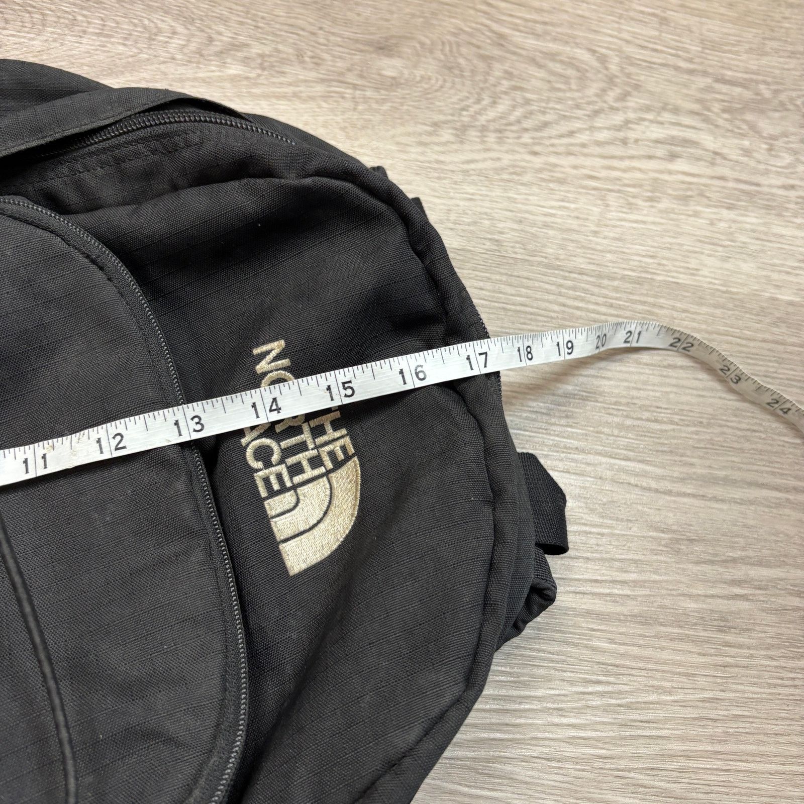 The North Face Rare The North Face Shasta Backpack Daypack Travel Hiking Size ONE SIZE - 10 Thumbnail