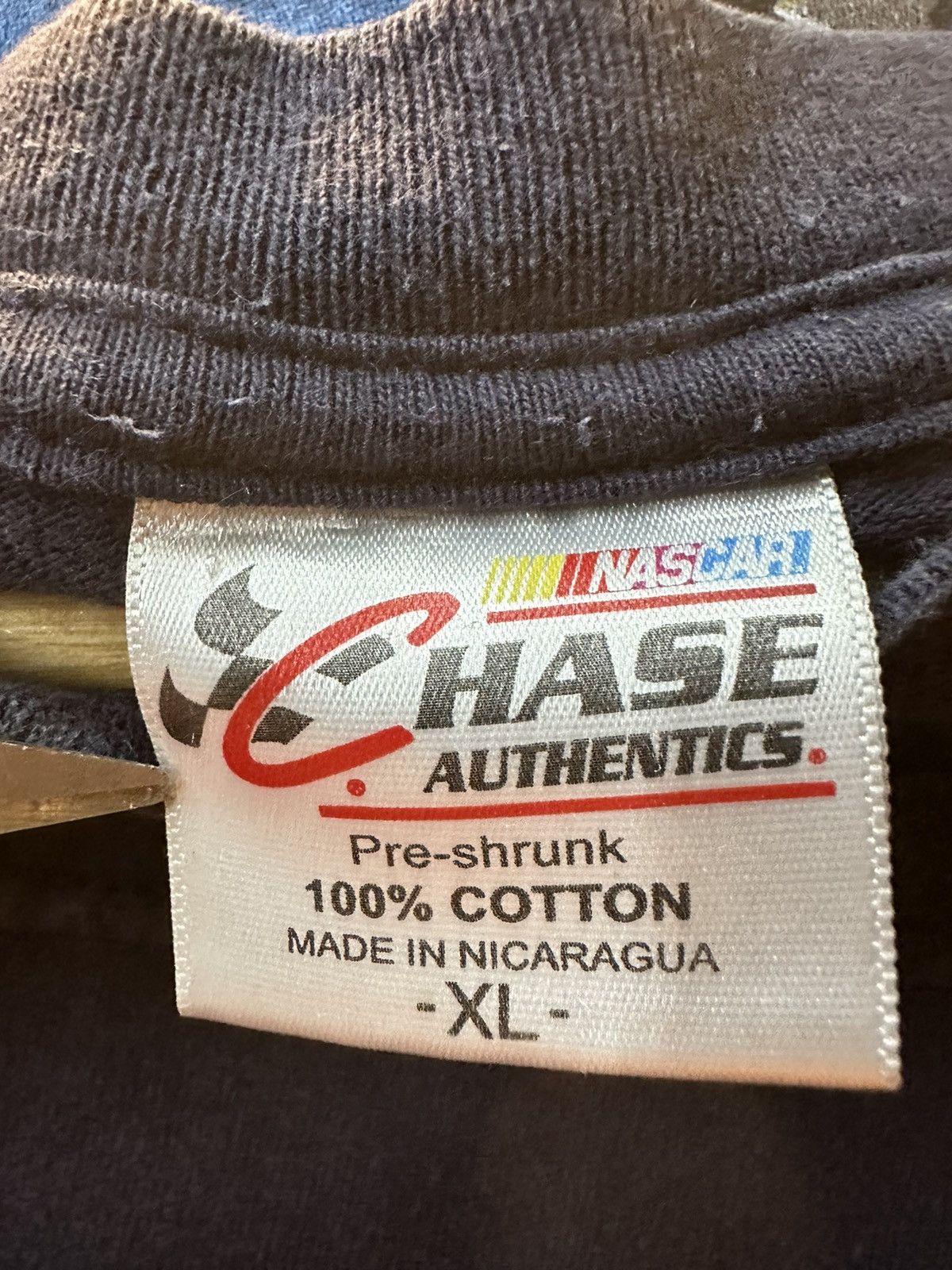 NASCAR NASCAR Size US XL / EU 56 / 4 - 6 Thumbnail