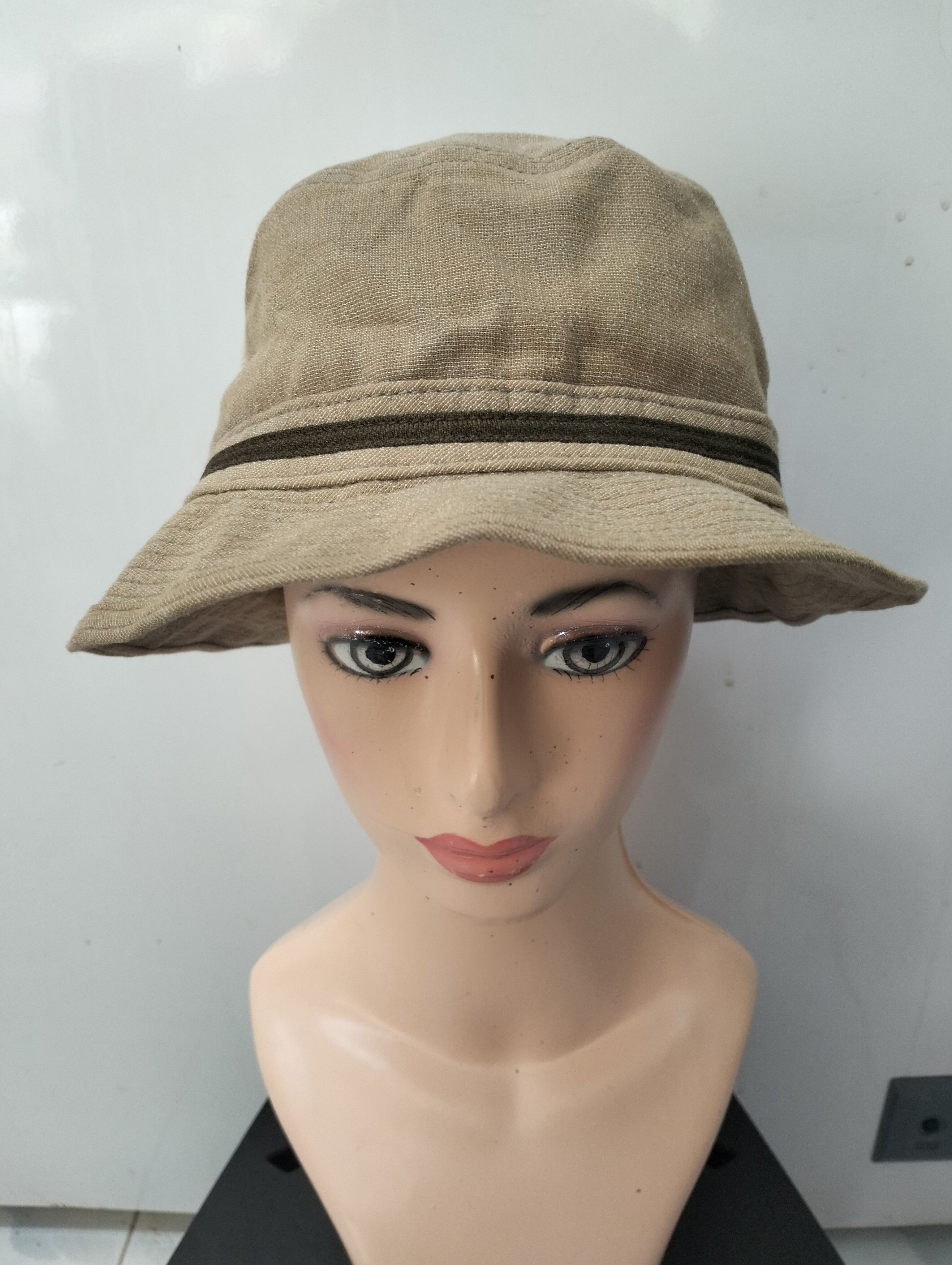 Golden Bear × Japanese Brand Golden Bear Hat Size ONE SIZE - 1 Thumbnail