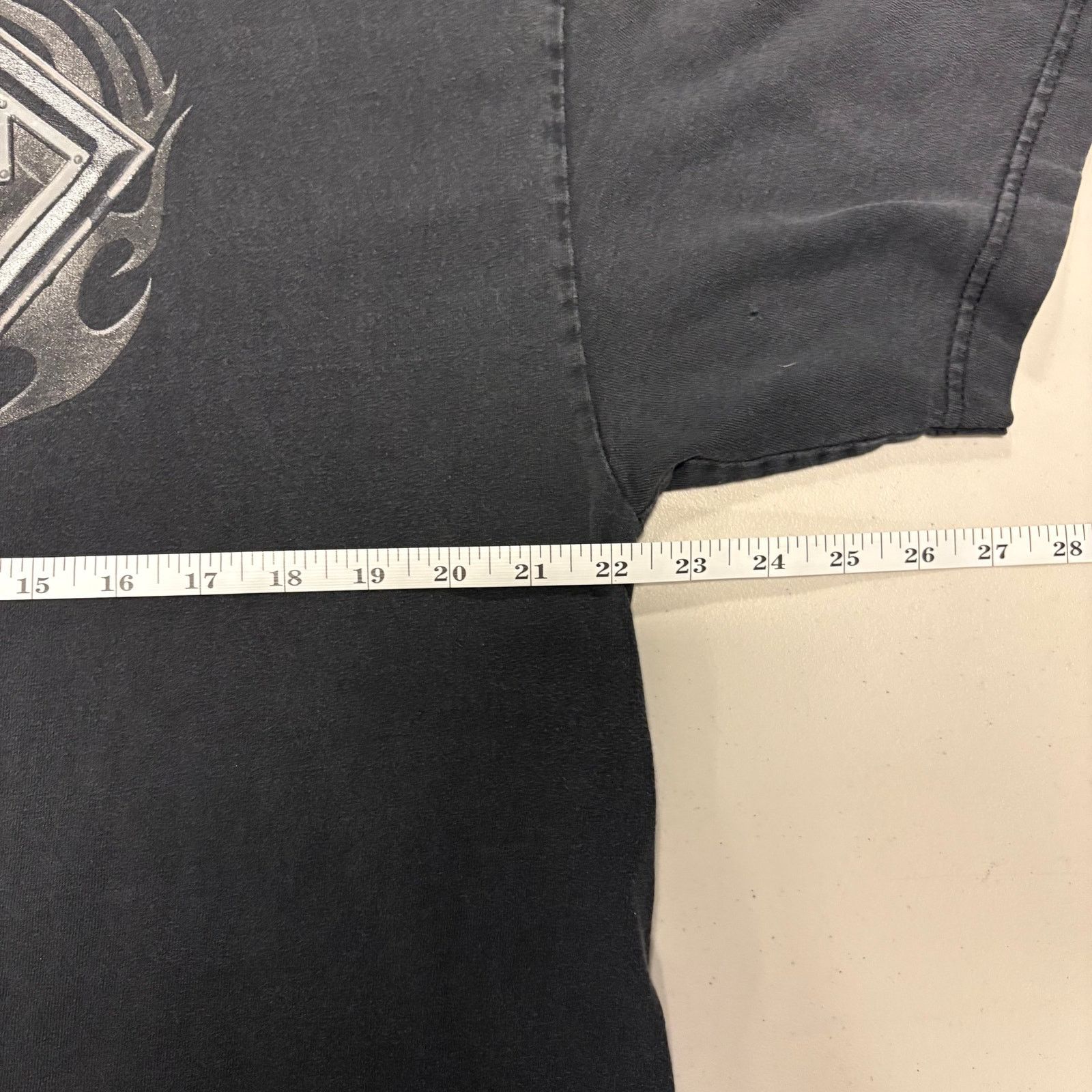 Marvel Comics Y2k Superman Tee Size US L / EU 52-54 / 3 - 5 Thumbnail