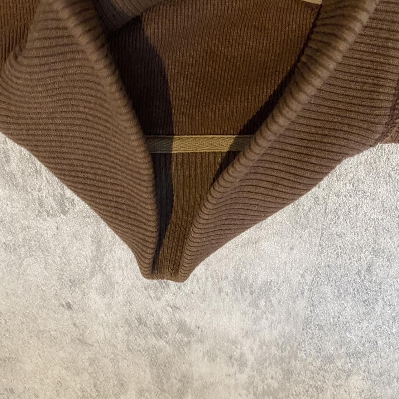 No Fear Brown No Fest Y2K zip-up #Y2KFashion Vintage Size US M / EU 48-50 / 2 - 5 Thumbnail