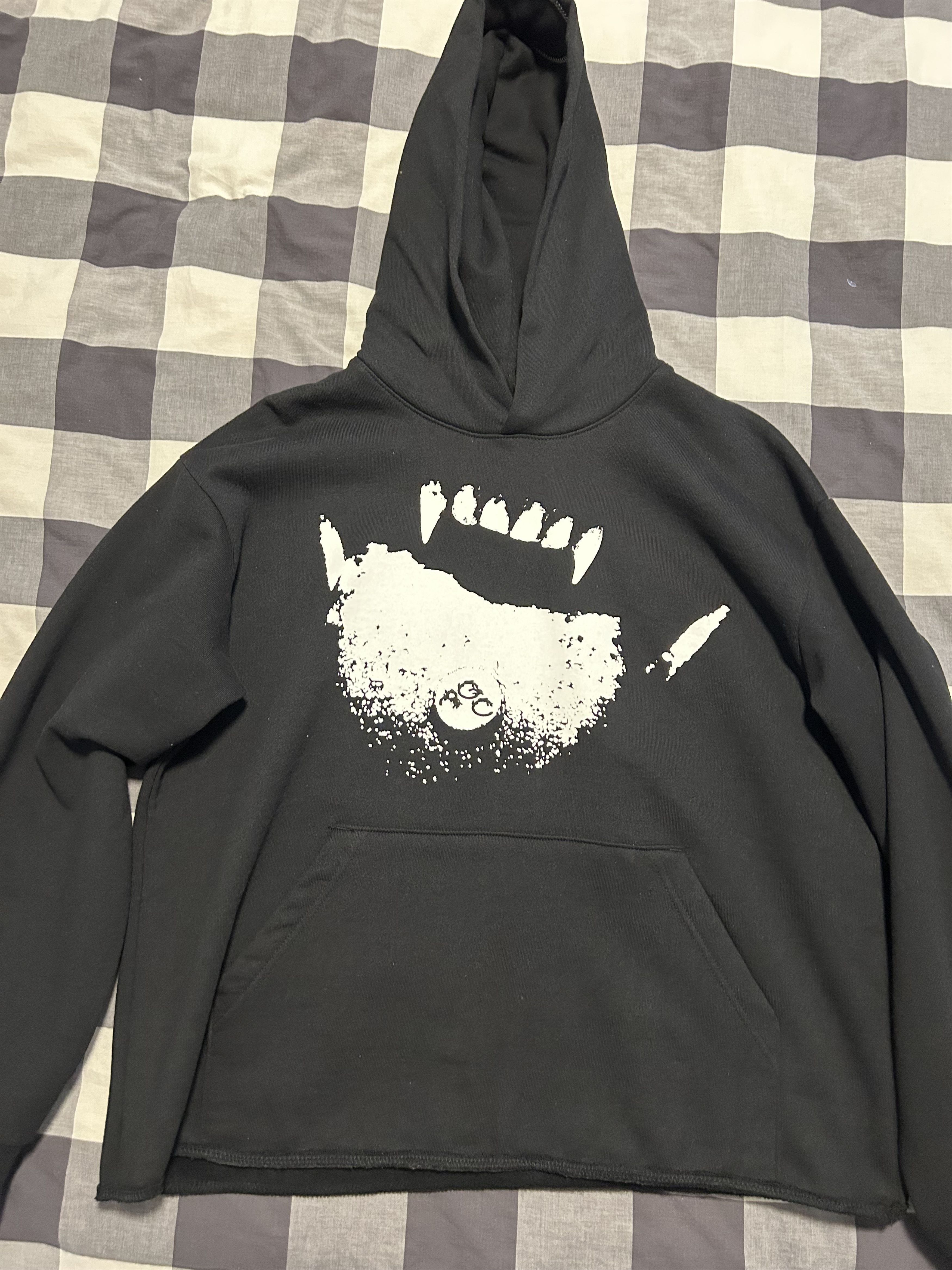 Agc Hoodie Ken Carson | Grailed