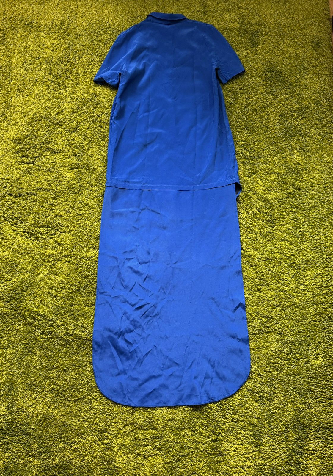 Designer × Viktor & Rolf Victor & Rolf avant garde maxi dress Size M / US 6-8 / IT 42-44 - 6 Thumbnail