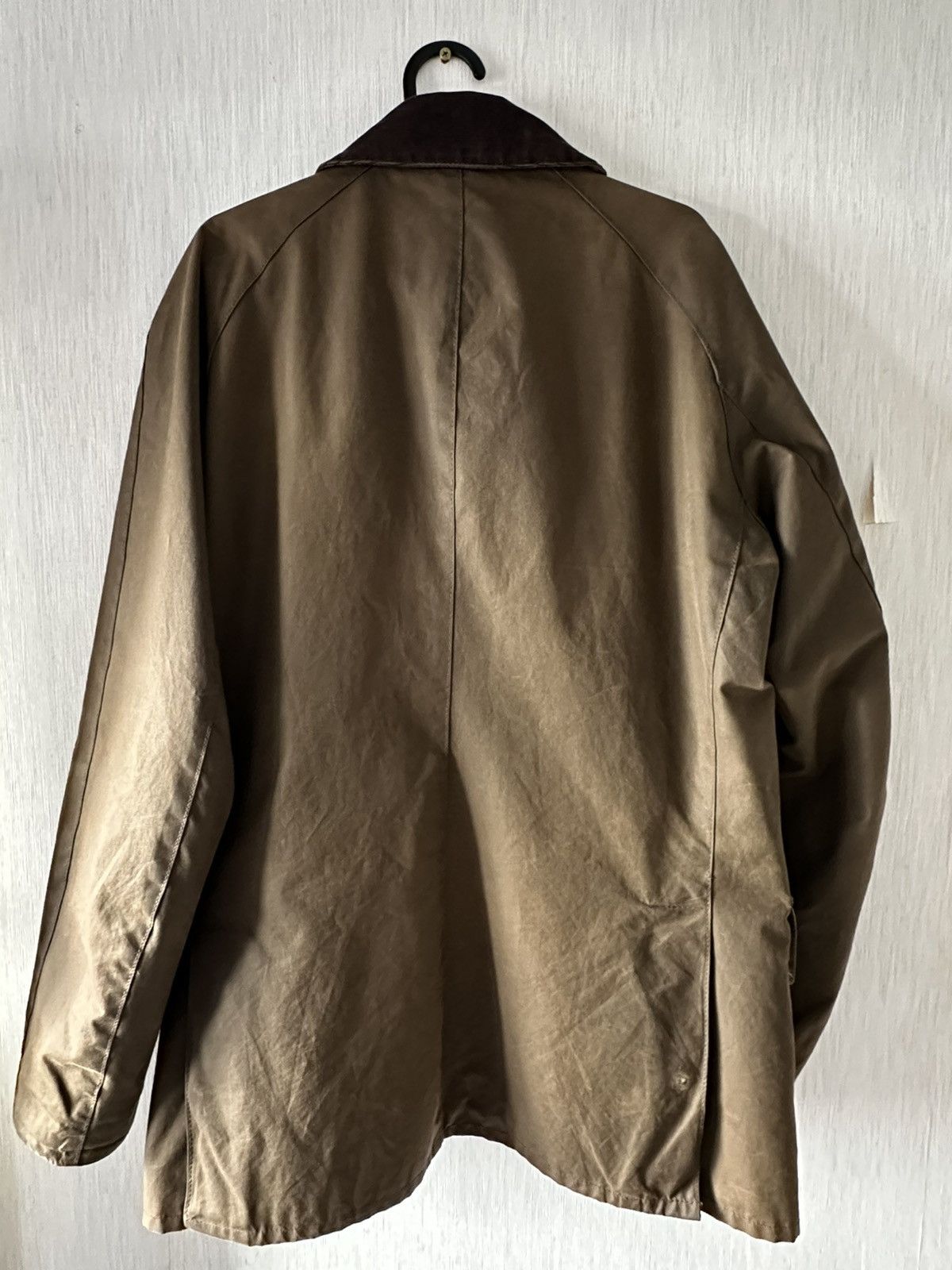 Barbour Ashby Size US M / EU 48-50 / 2 - 9 Thumbnail