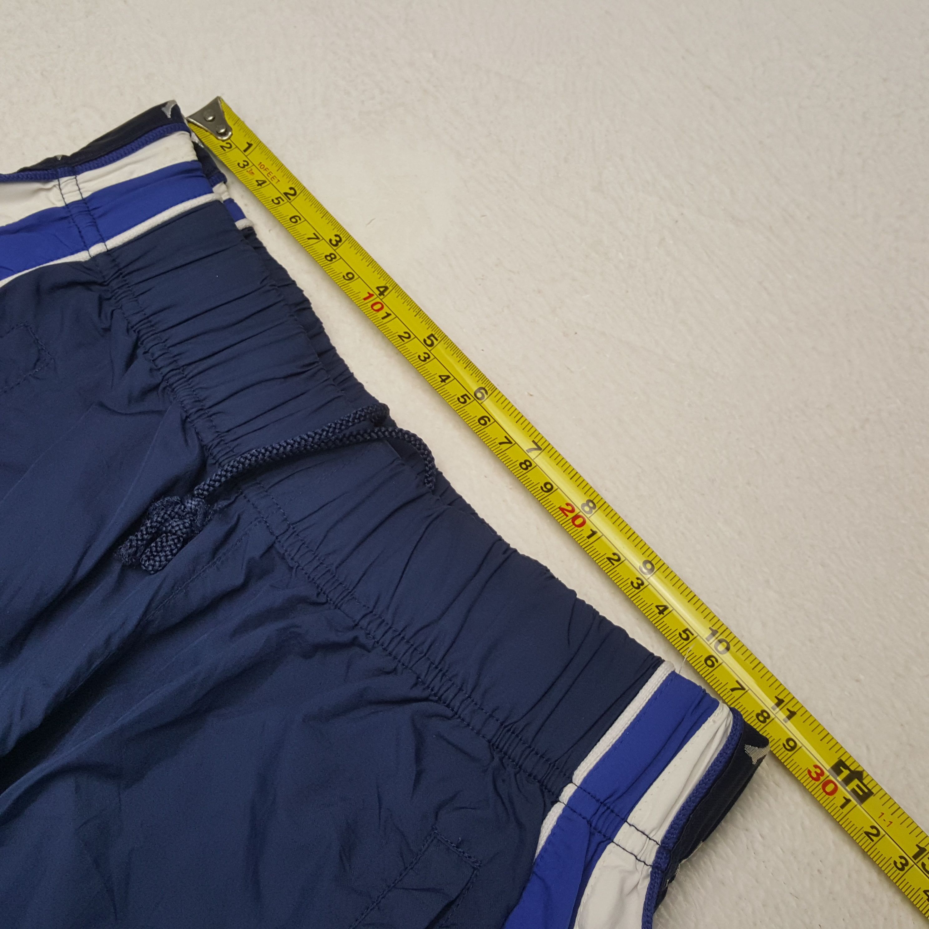 Kappa Vintage Kappa Sportswear Equipment Pants RR23 Size US 30 / EU 46 - 7 Thumbnail