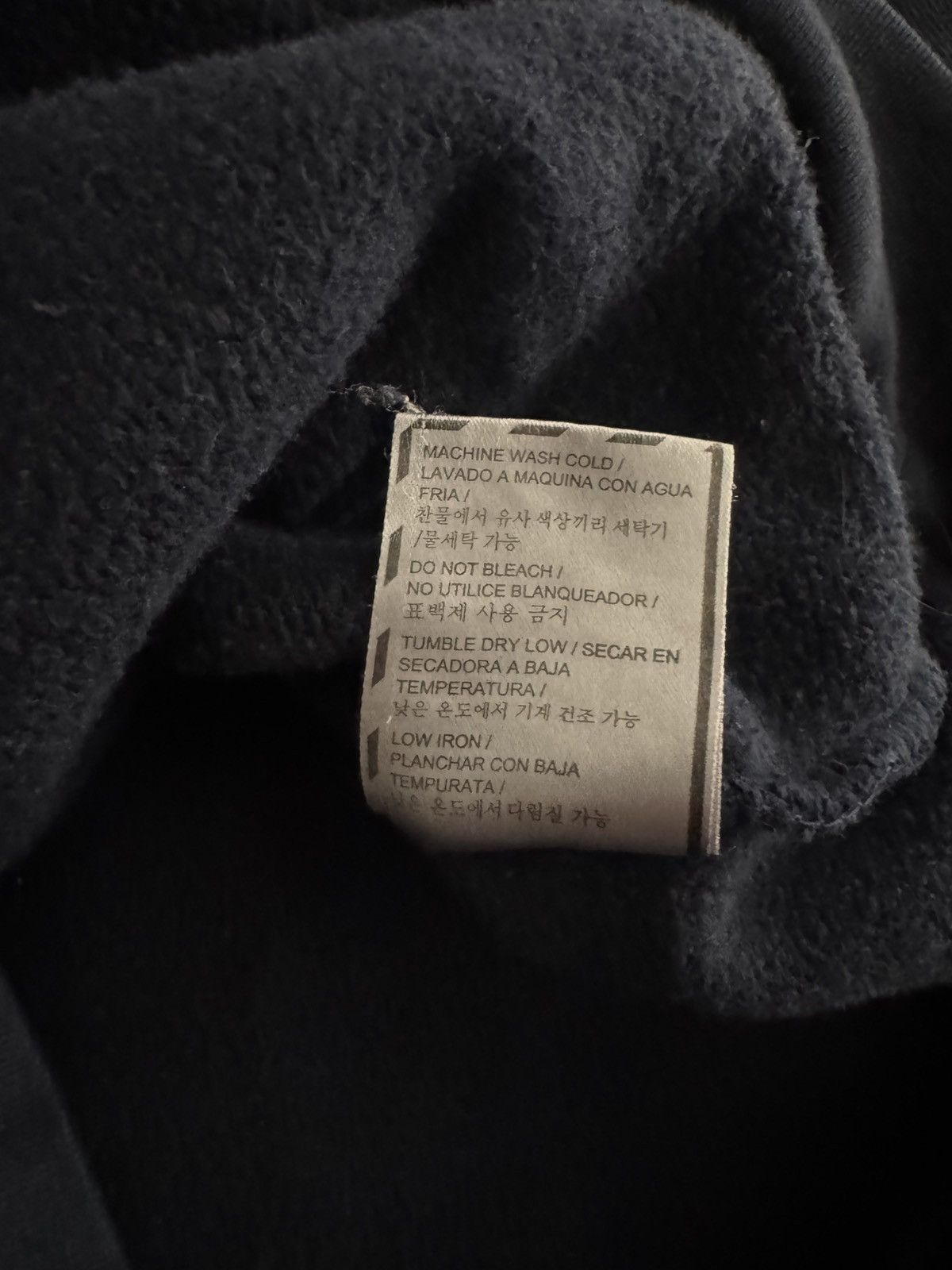 Other Top Shlf Colleg Hoodie Size US S / EU 44-46 / 1 - 4 Thumbnail