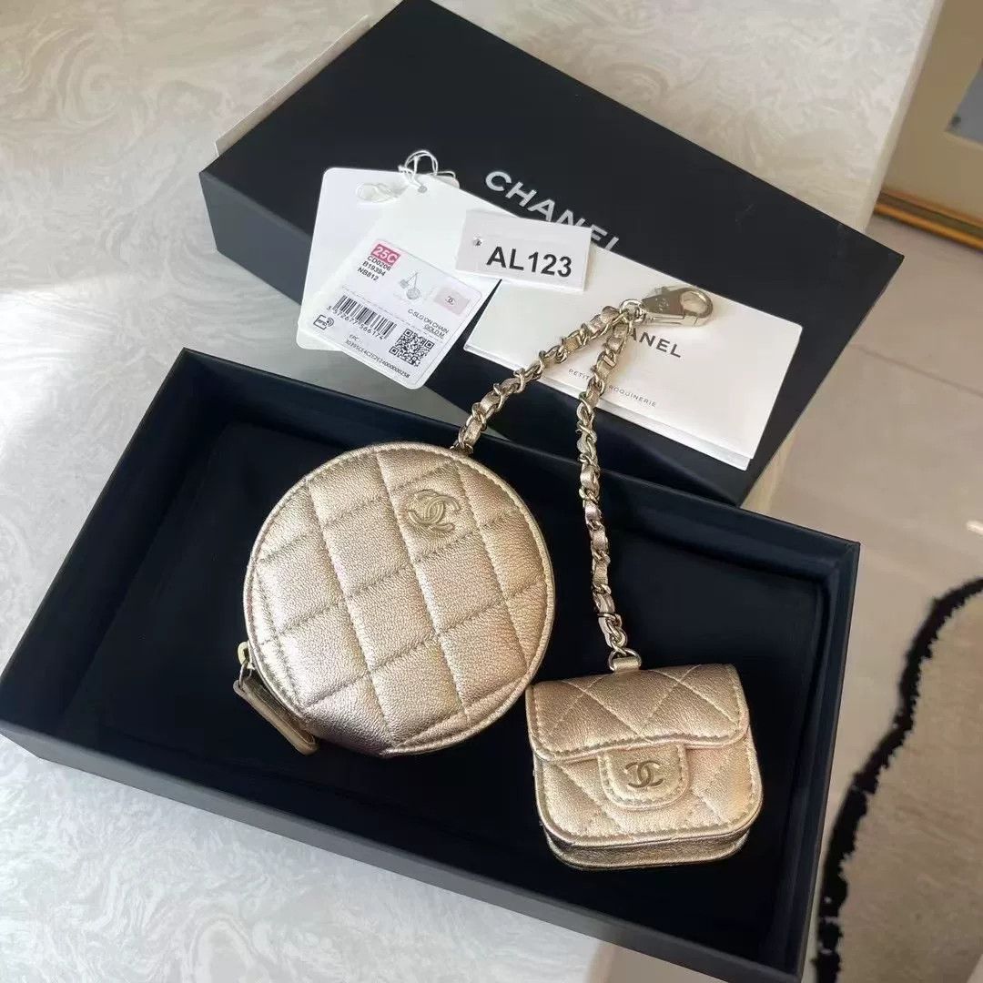 Chanel Pre-loved Bag Brand new condition Size ONE SIZE - 1 Thumbnail