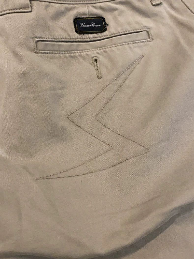 Undercover Undercover size 5 shorts Size US 30 / EU 46 - 7 Thumbnail